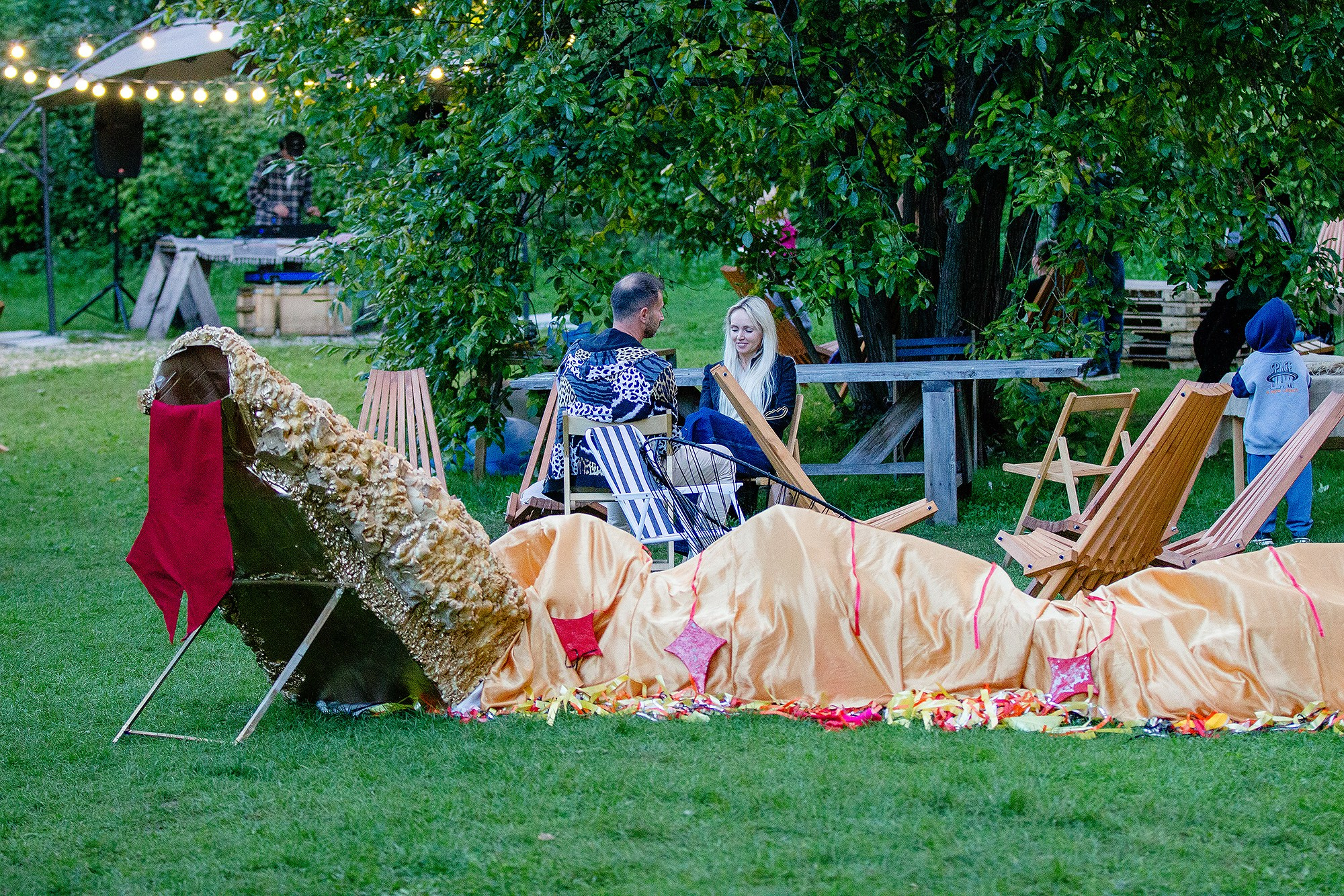 Лето на Заводе (г.Сысерть). Семейный и репортажный фотограф Наташа Давыдова