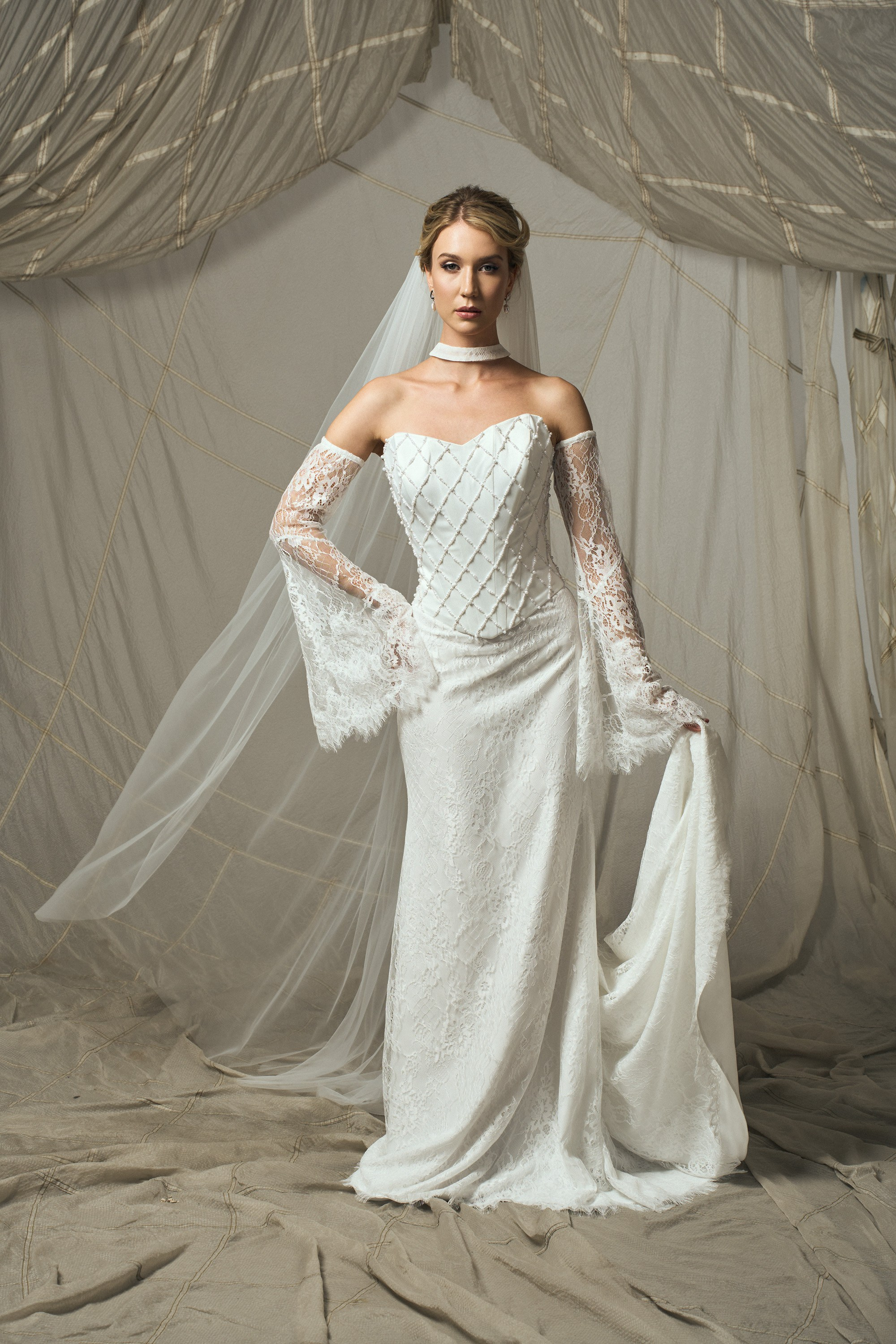 Для ODETTA. Портретный фотограф в Санкт-Петербурге Антон Овчинников