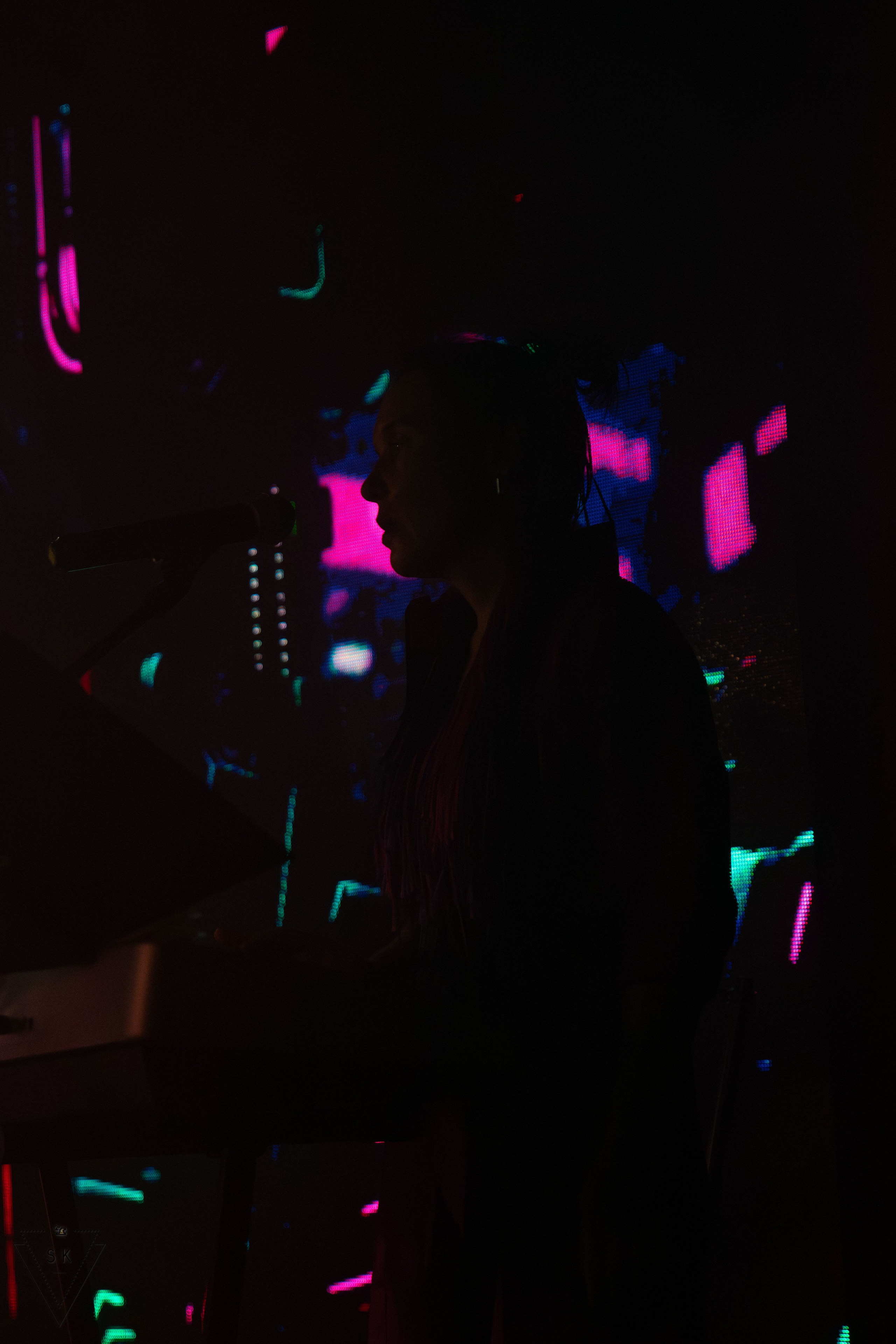 DERO GOI, 04.11.2025, Воронеж, Сто Ручьёв. Репортажный и портретный фотограф из Воронежа — Светлана Кузнецова