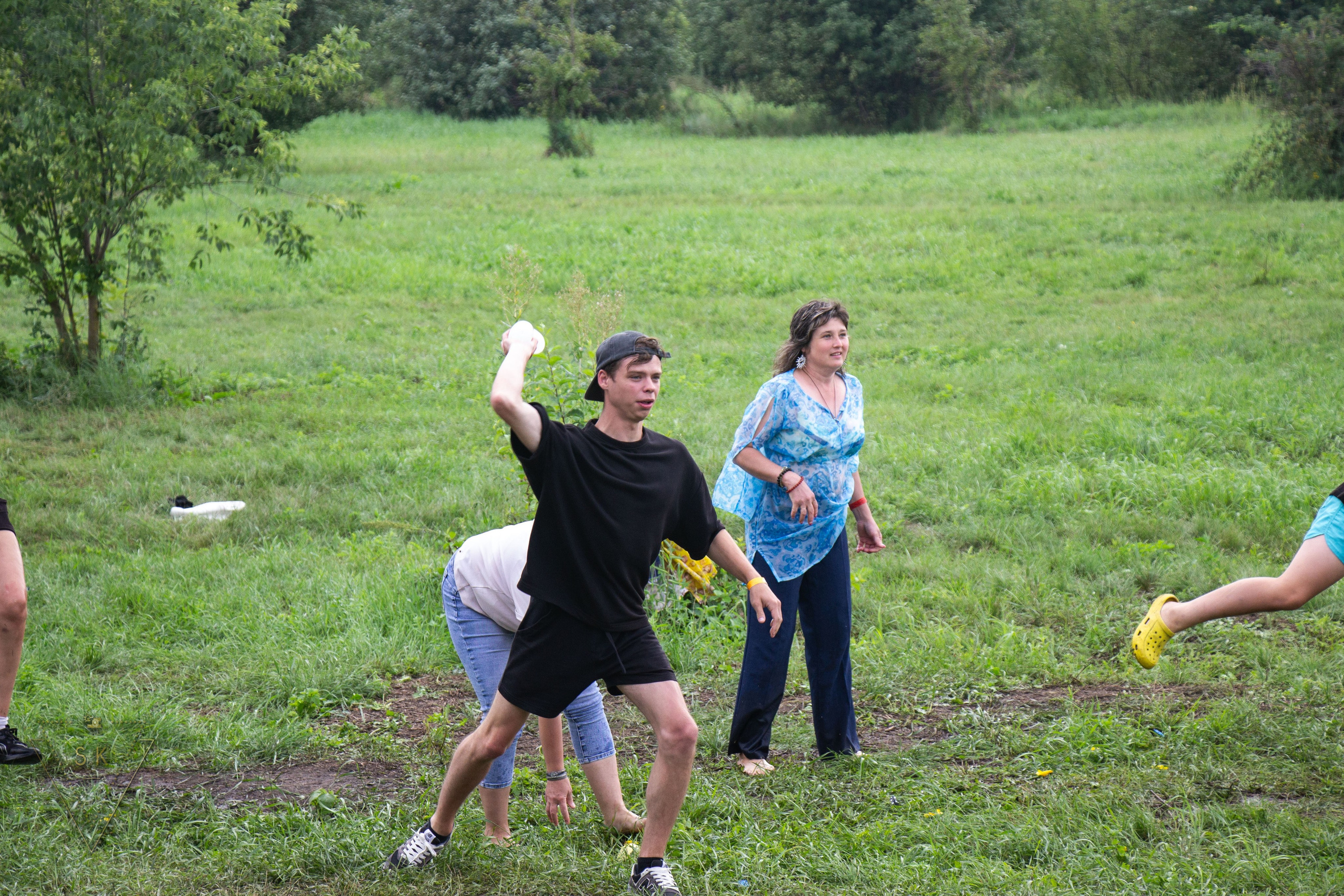Бухта Сенявина 2025. Репортажный и портретный фотограф из Воронежа — Светлана Кузнецова