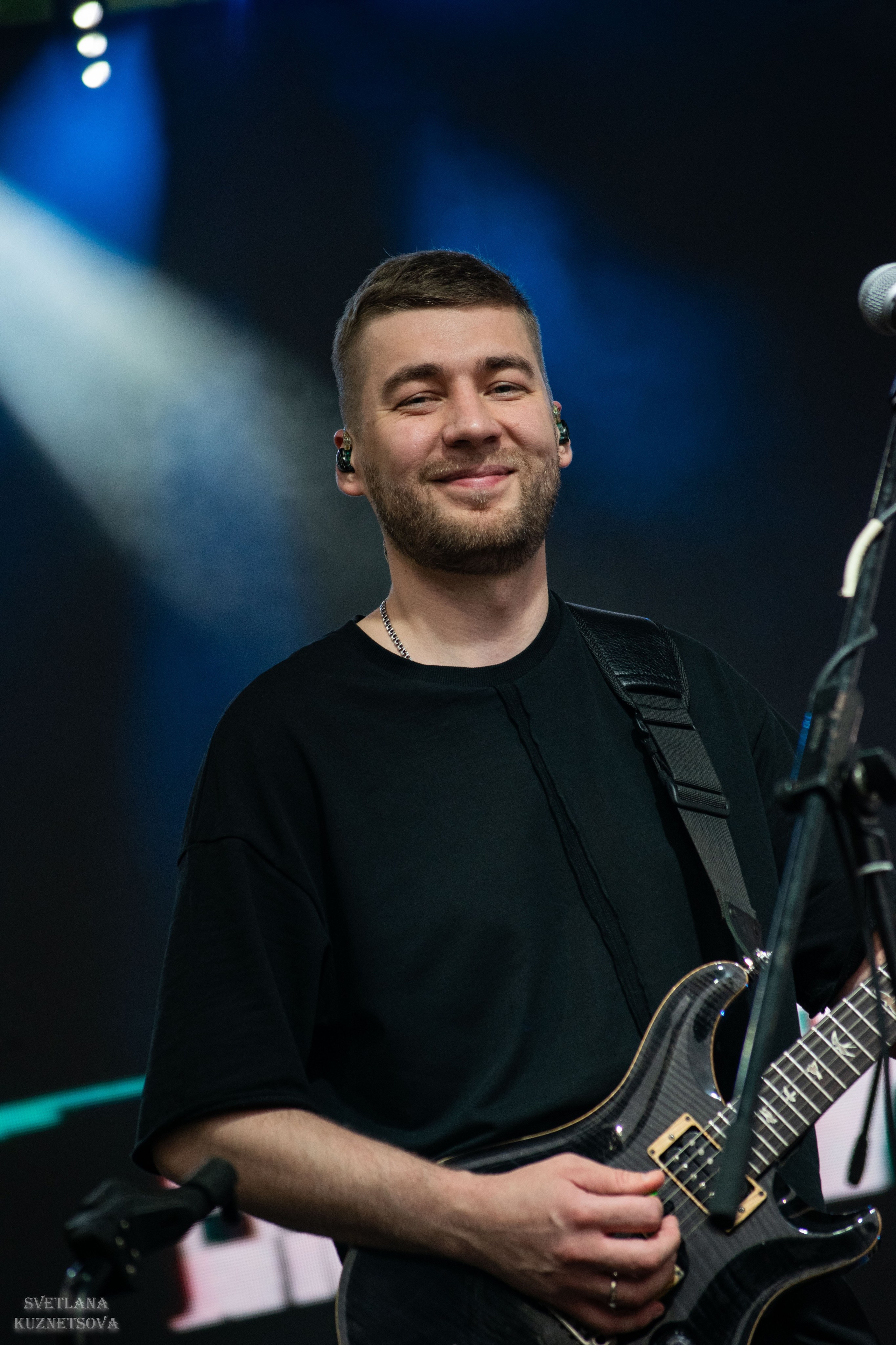 Молодые ветра 2025. Репортажный и портретный фотограф из Воронежа — Светлана Кузнецова