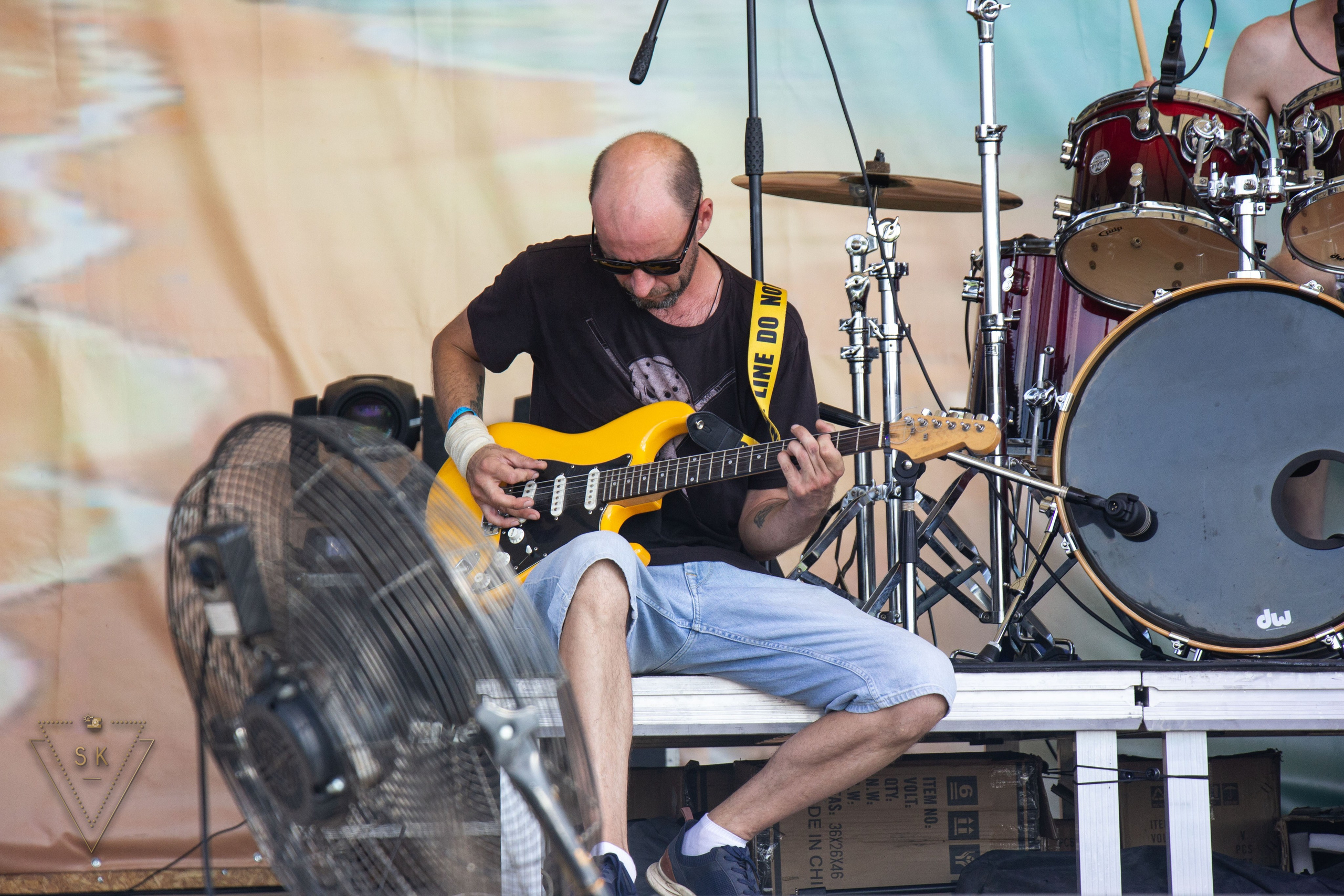 Бухта Сенявина 2025. Репортажный и портретный фотограф из Воронежа — Светлана Кузнецова