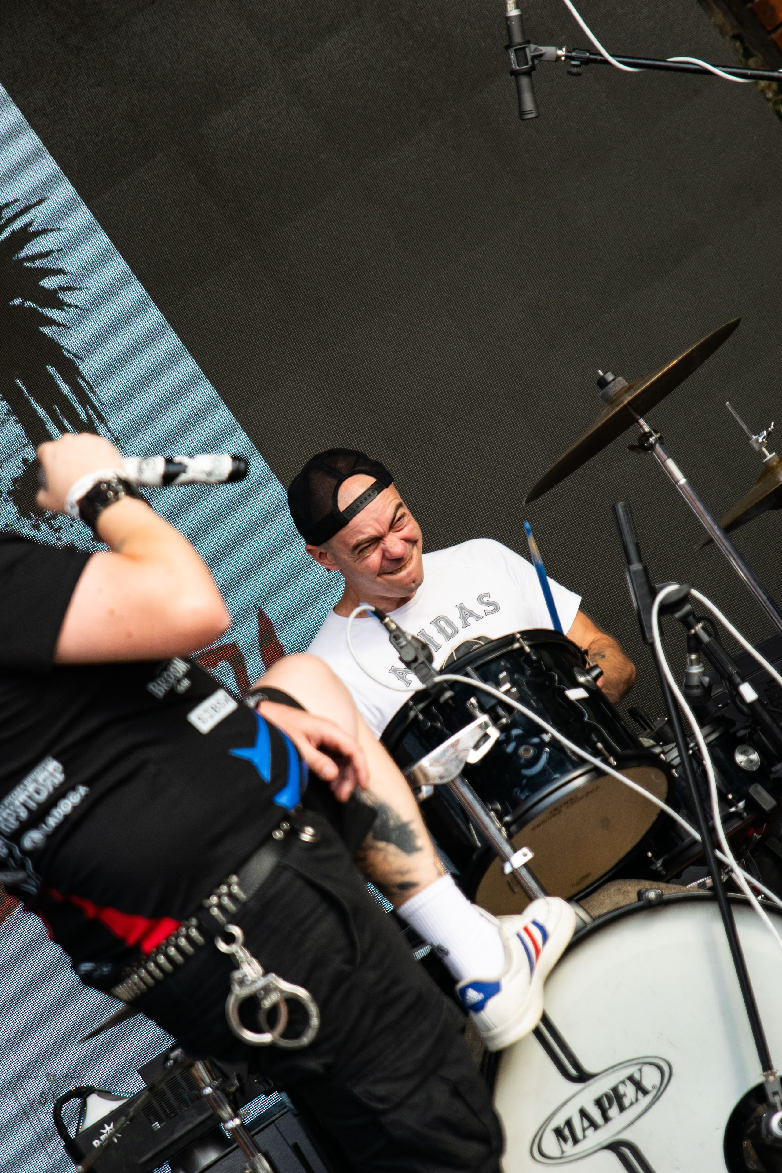 Битва Общепитов 2025 + «Меньше трёпа». Репортажный и портретный фотограф из Воронежа — Светлана Кузнецова