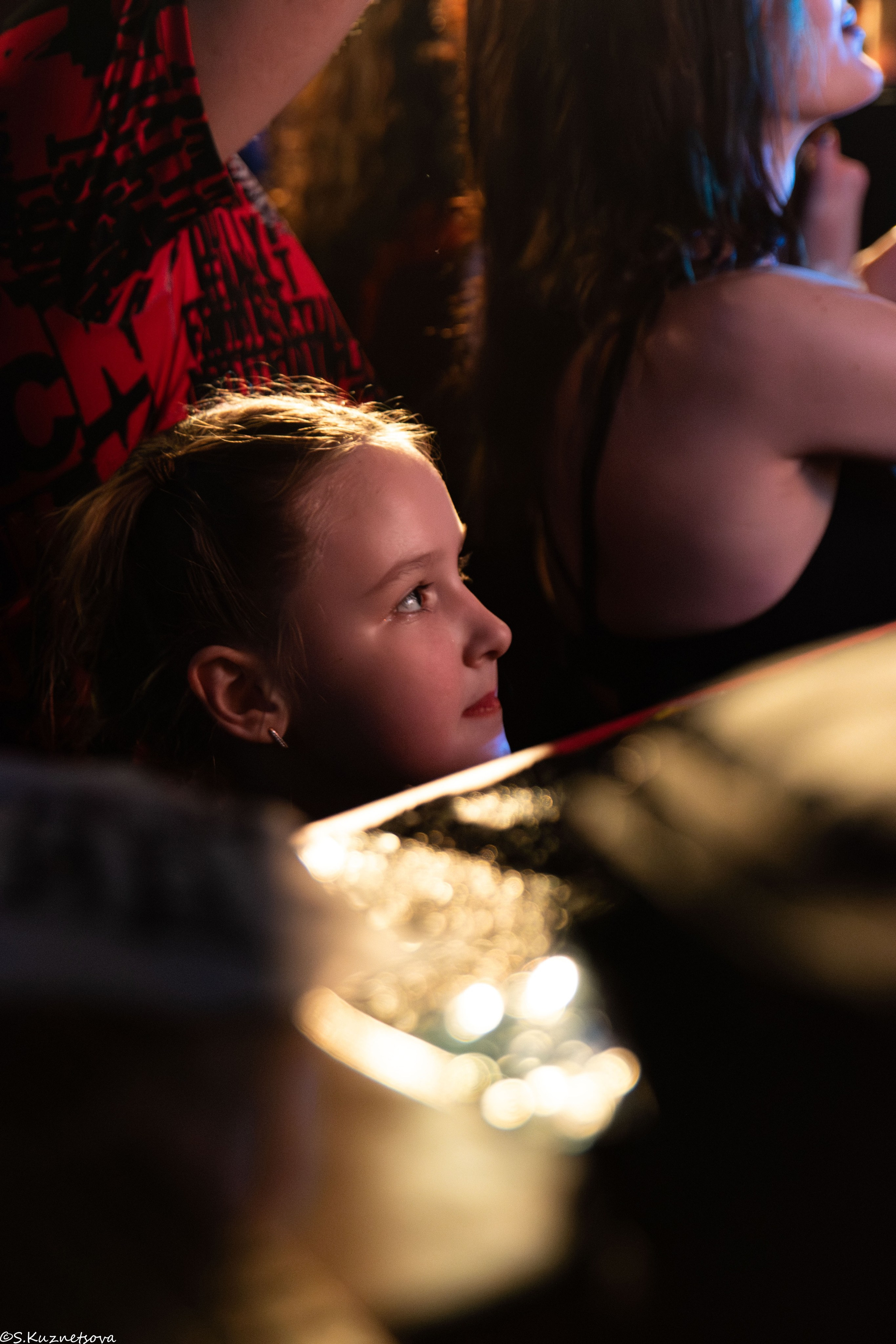 Бригадный Подряд, г. Воронеж. Репортажный и портретный фотограф из Воронежа — Светлана Кузнецова