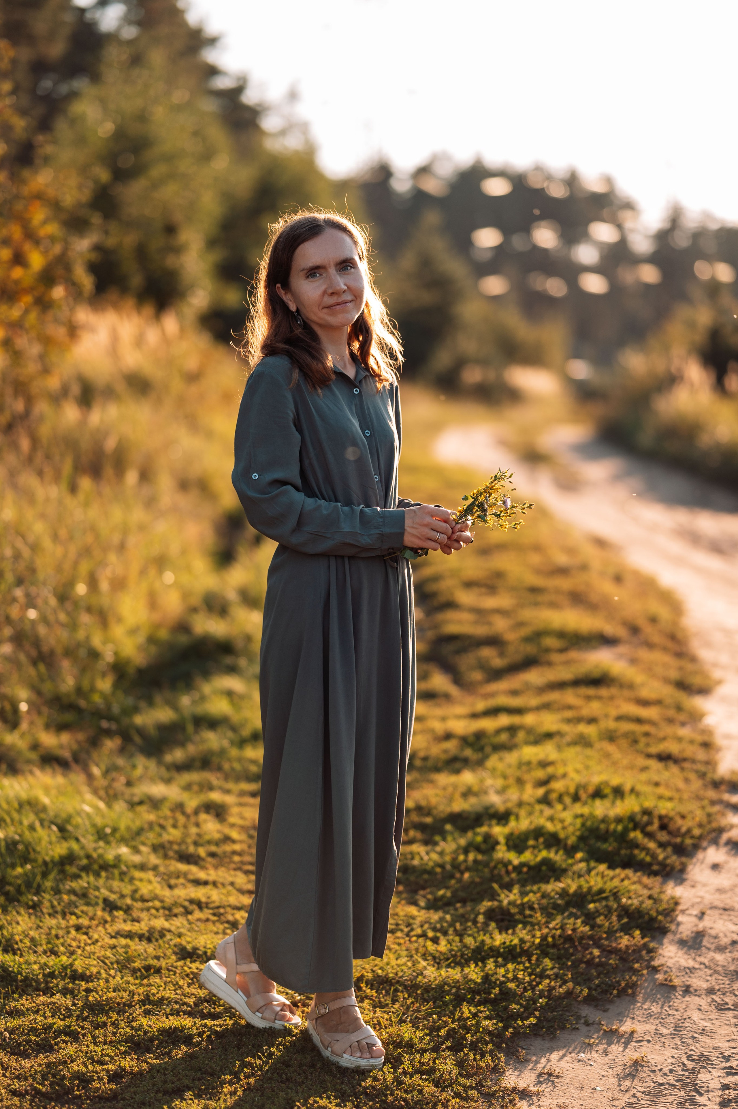 Индивидуальные съемки. Фотограф в г. Ярославле. Полина Чистякова