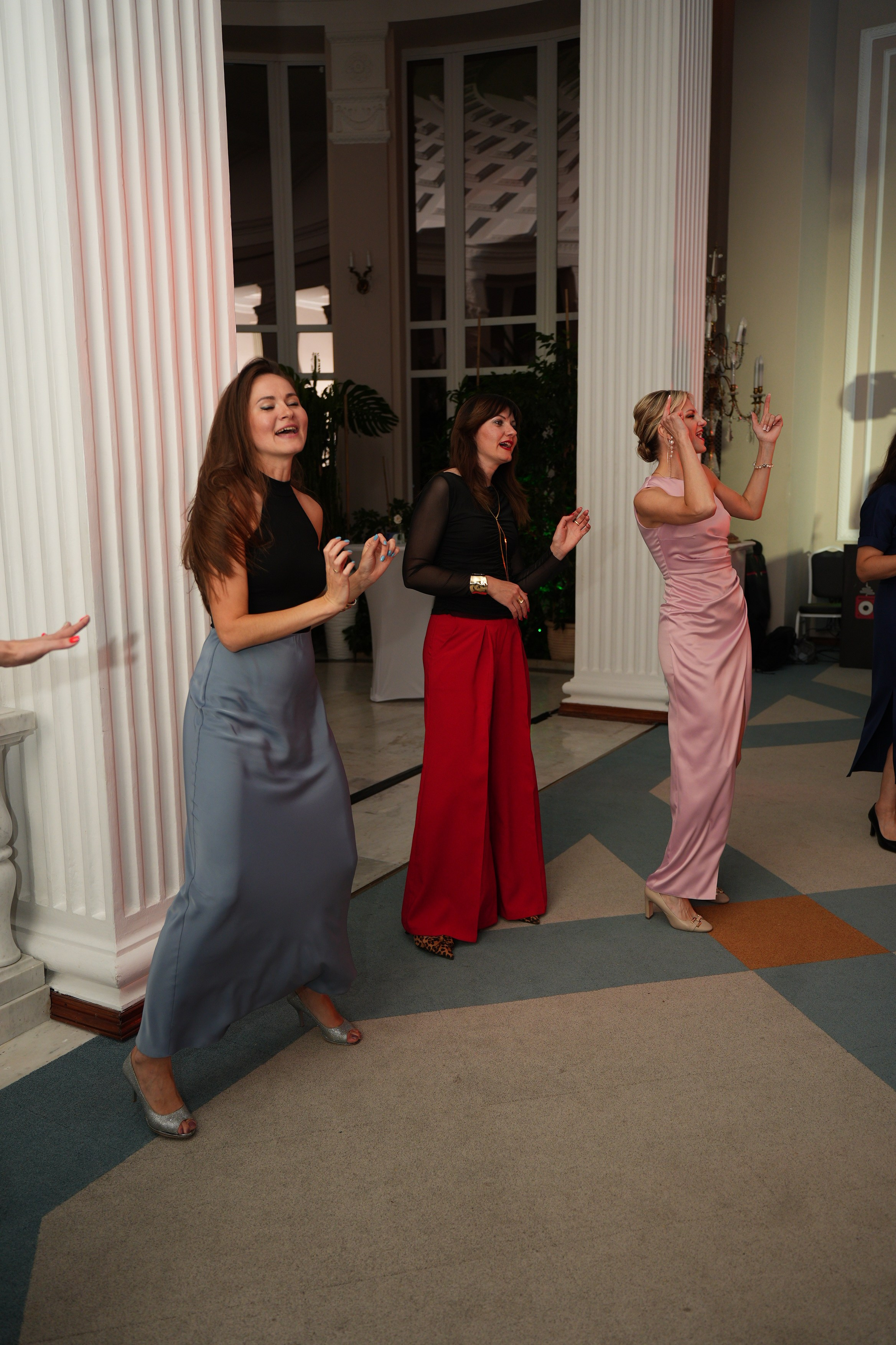 Агат-Систем 45 лет. Семейный и свадебный фотограф Минск, Беларусь Анна Орловская