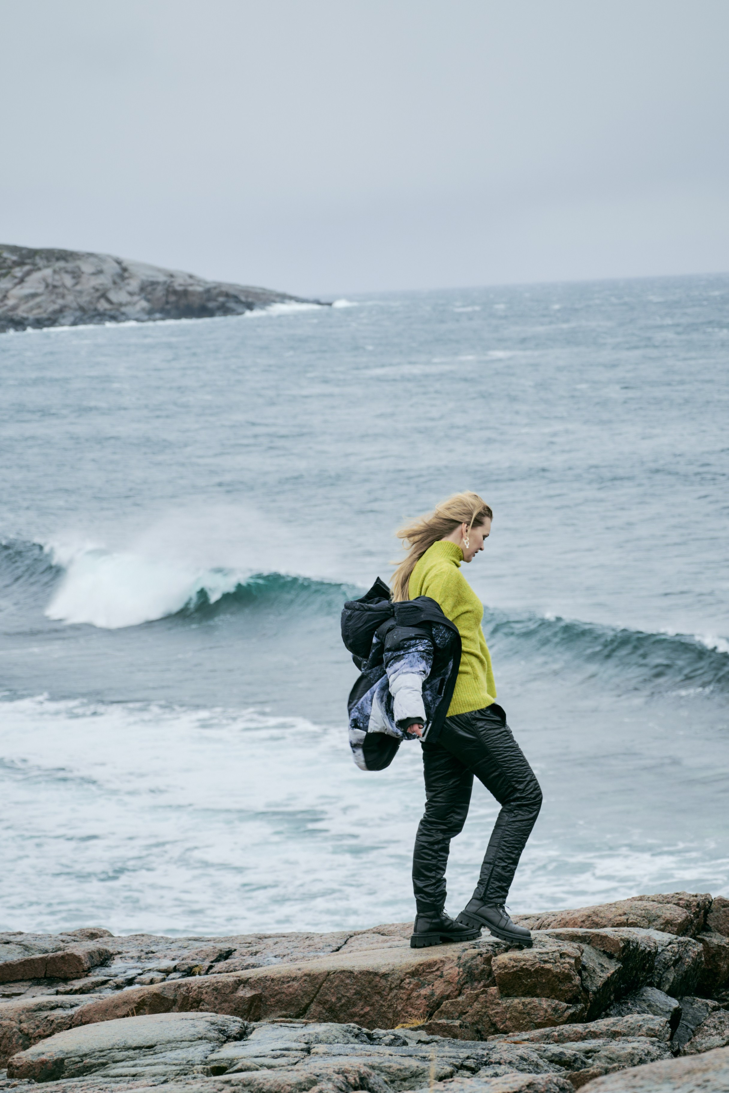 BAON x TERIBERKA. Фотограф Сурков Никита