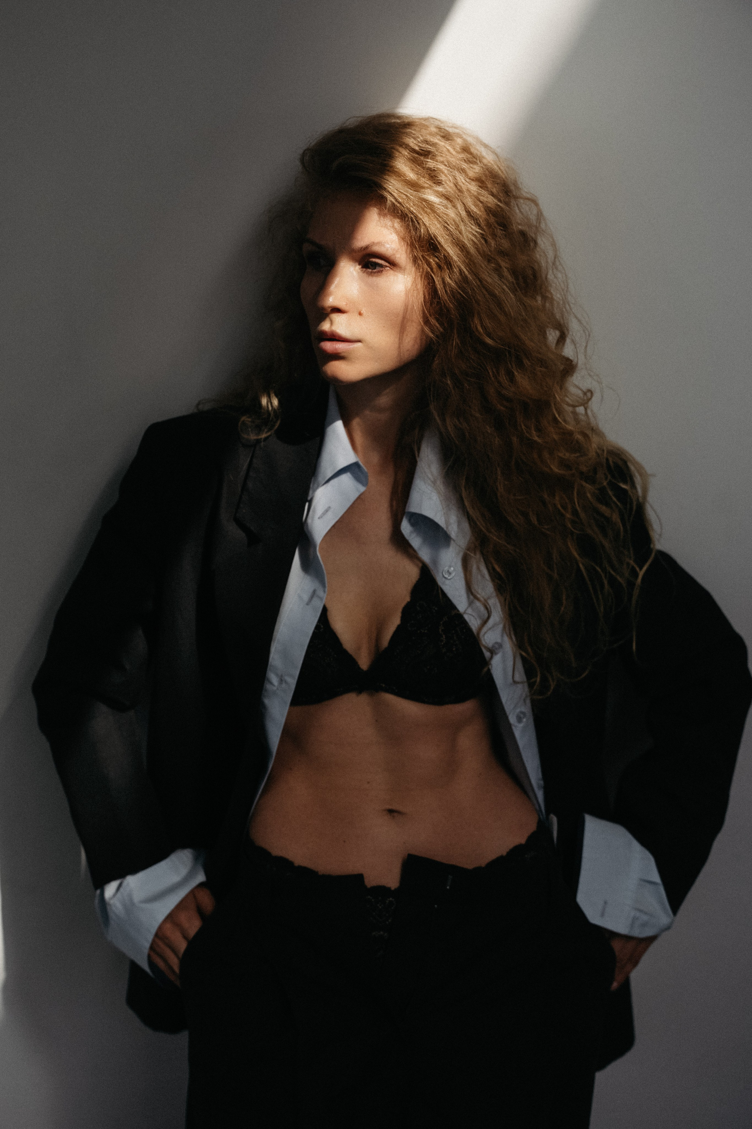 SASHA. Фотограф Москва