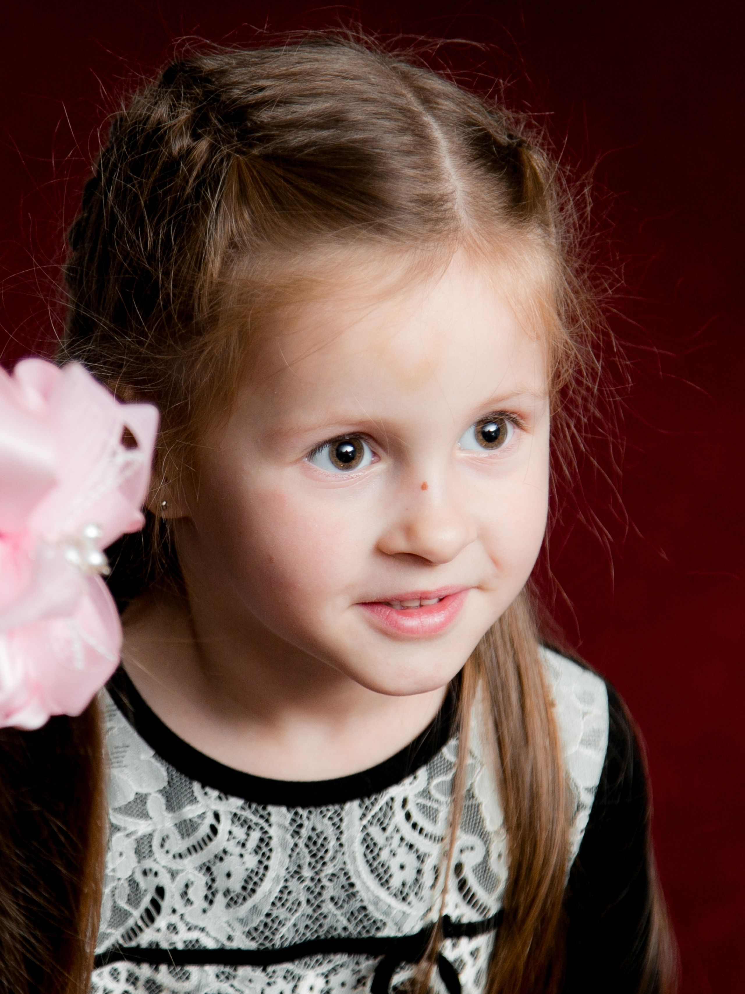 Фотосъемка детского Дня рождения Анечки. Репортажный фотограф Борис Геер