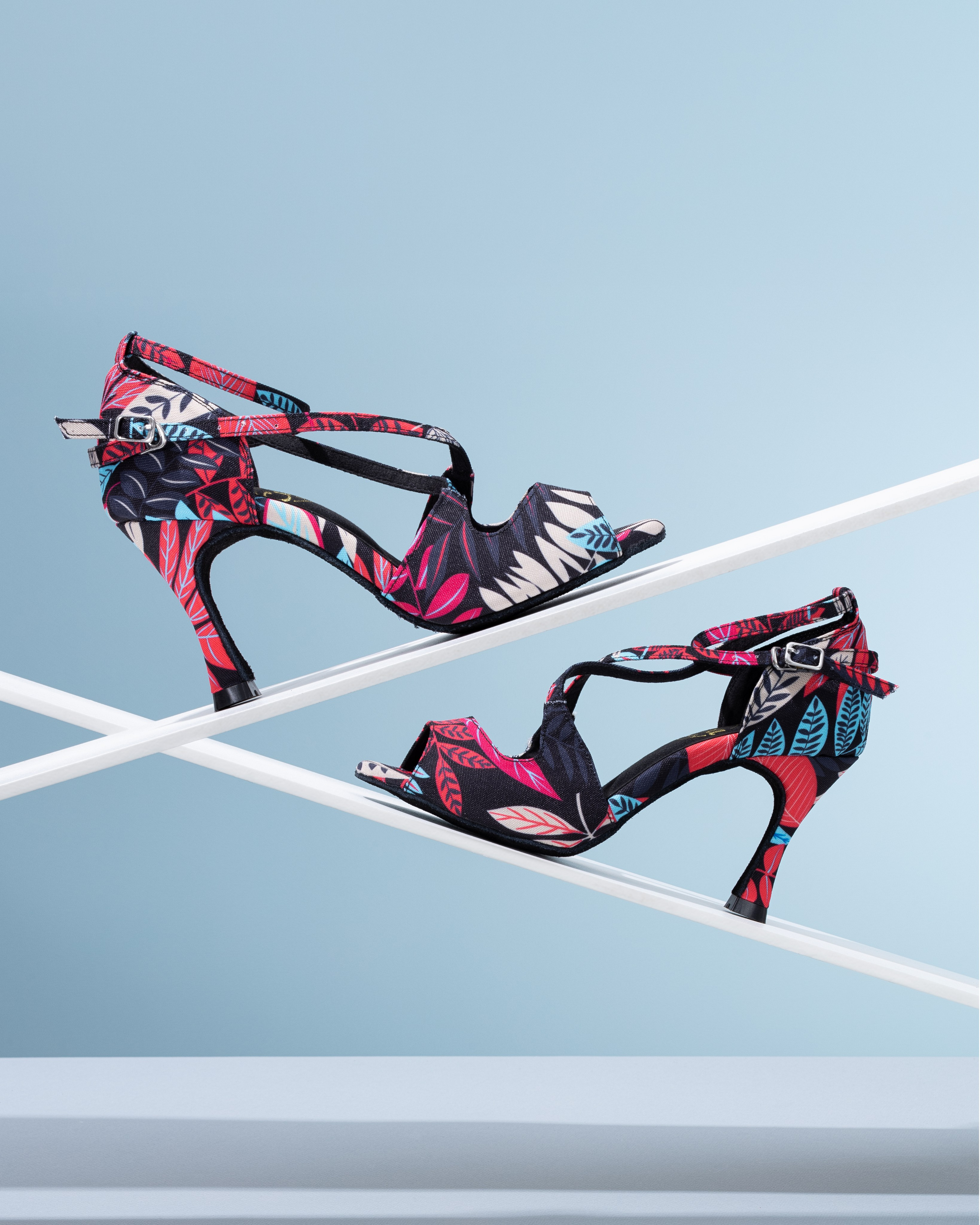 Туфли VIVA CUBA. Предметный Фотограф Москва