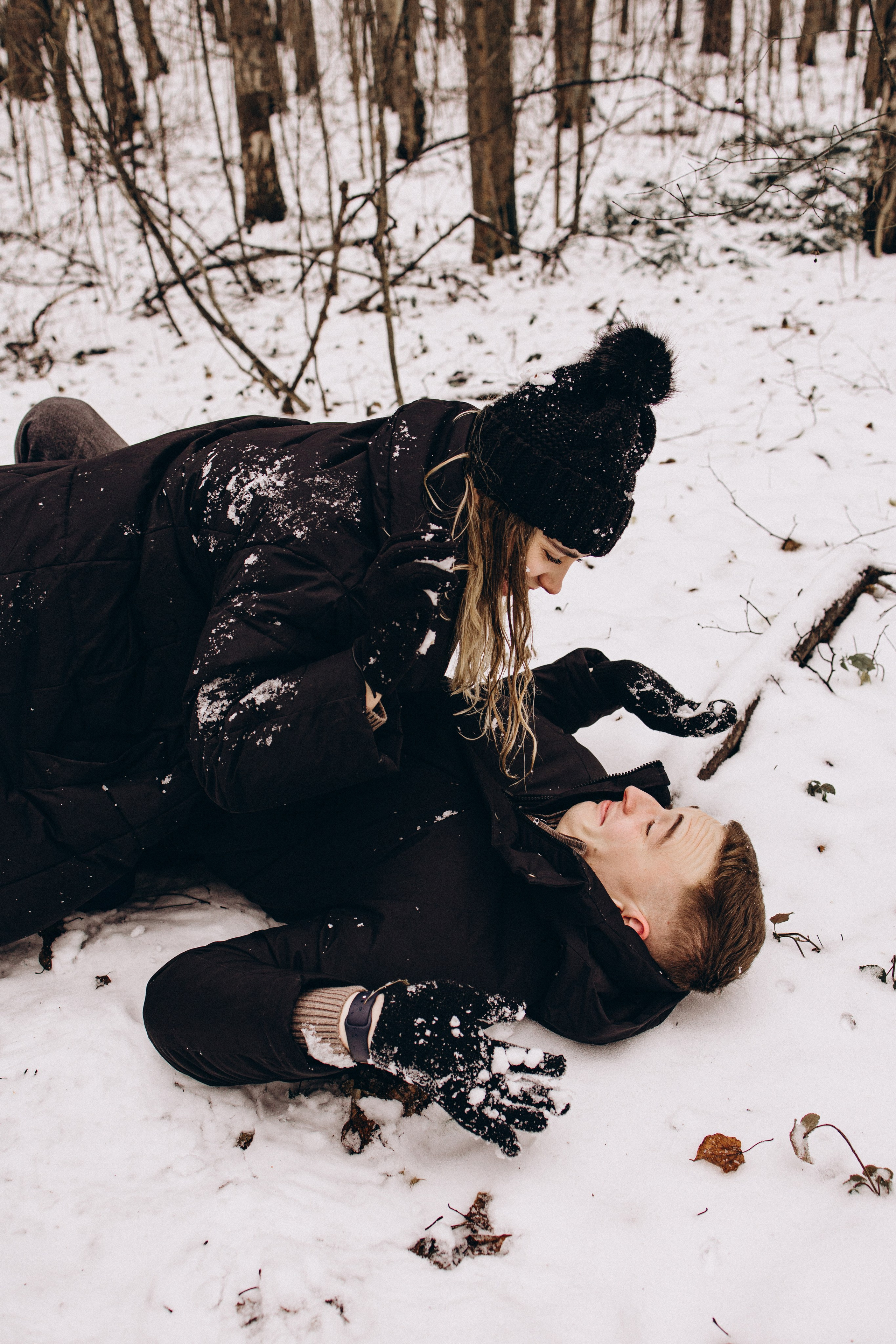 На улице. Фотограф Иваново Арина Кудаярова