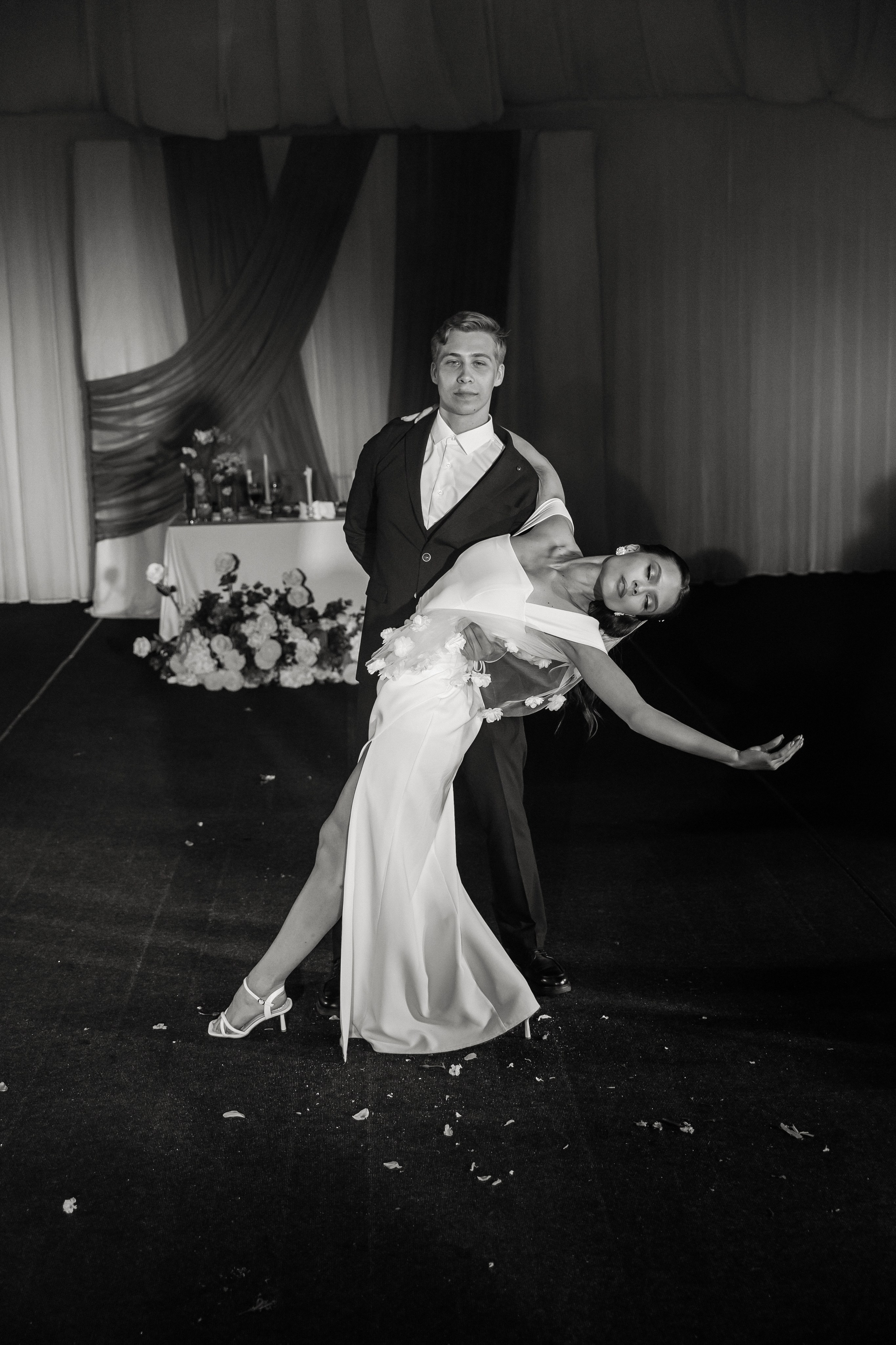 KRISTINA & DMITRIY. Свадебный фотограф | Екатеринбург | Сочи | Артем Шестаков