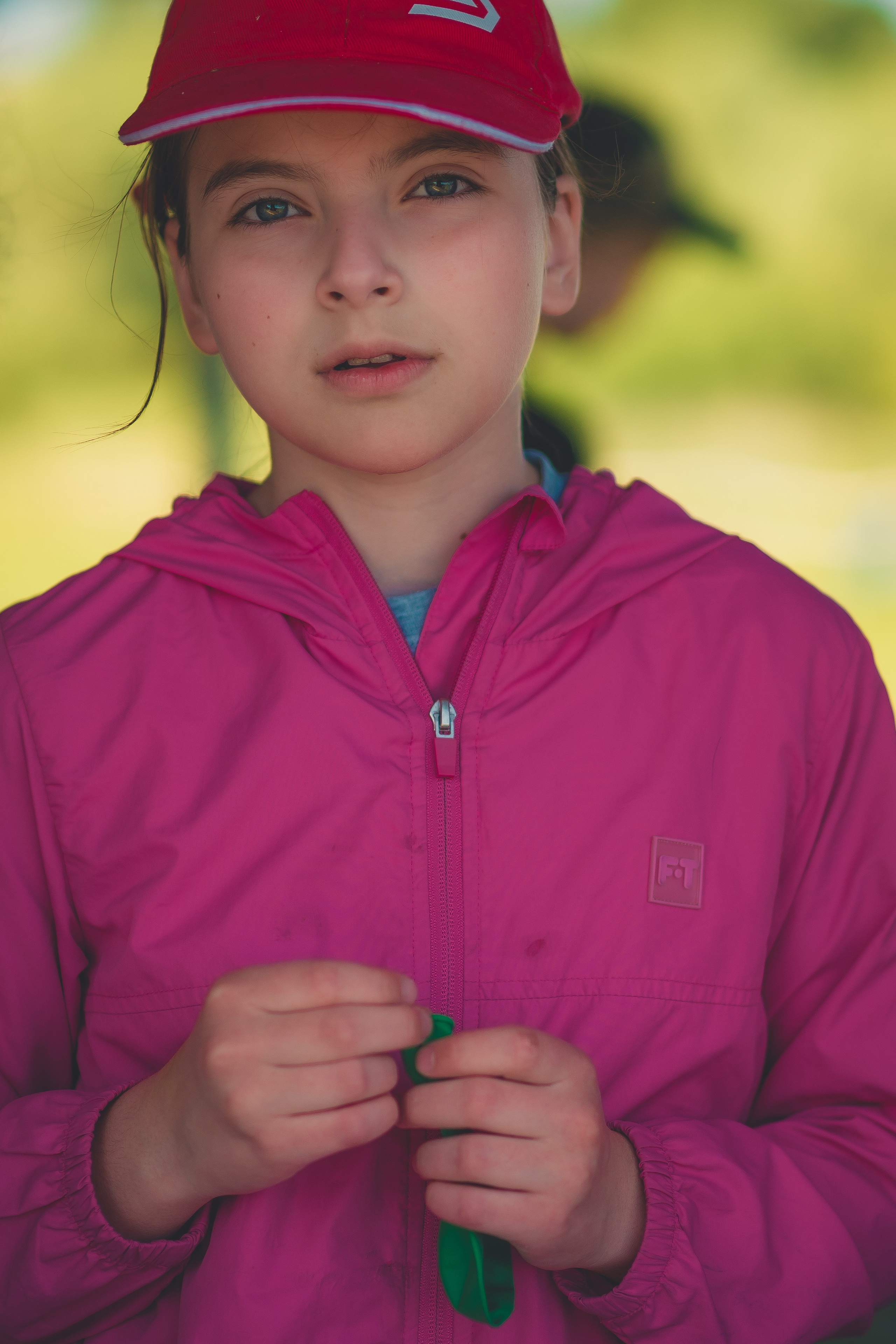 Детский лагерь — 2 смена 2023 год. Иван Кубик — фотограф и видеограф