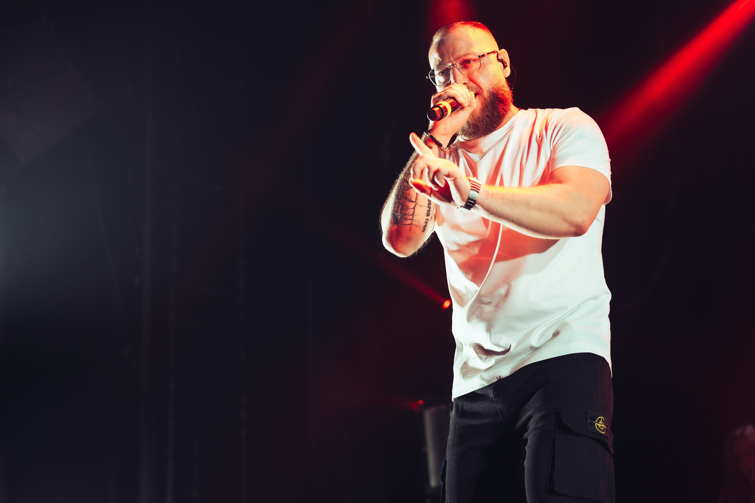 МАВАШИ group, 2025 год. Иван Кубик — фотограф и видеограф