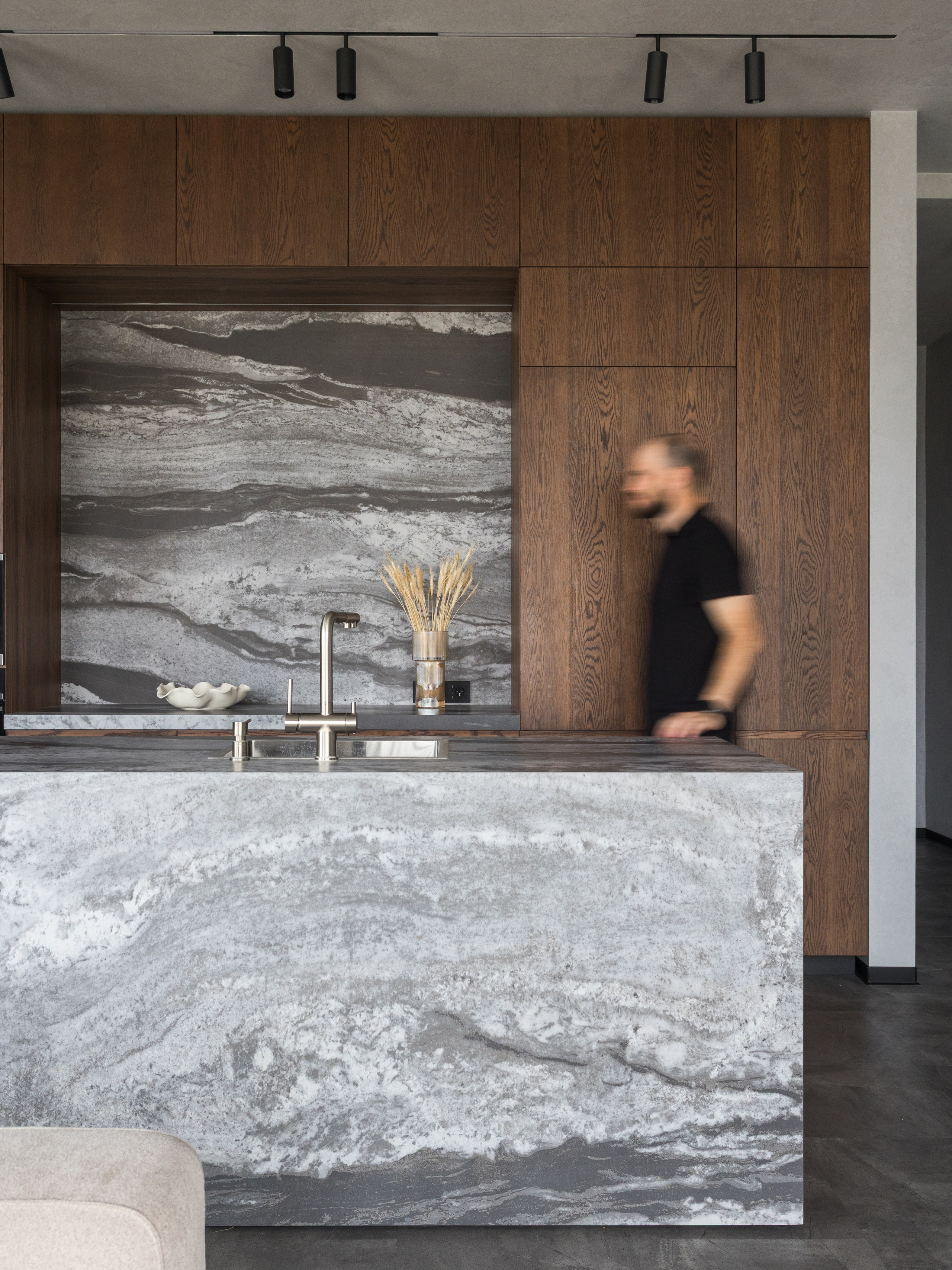 Интерьерный фотограф в Новосибирске