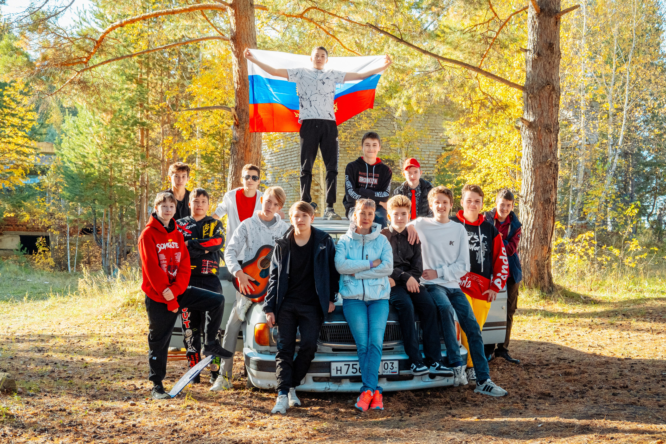 Портфолио 9-11 кл. БумальБум Выпускные альбомы