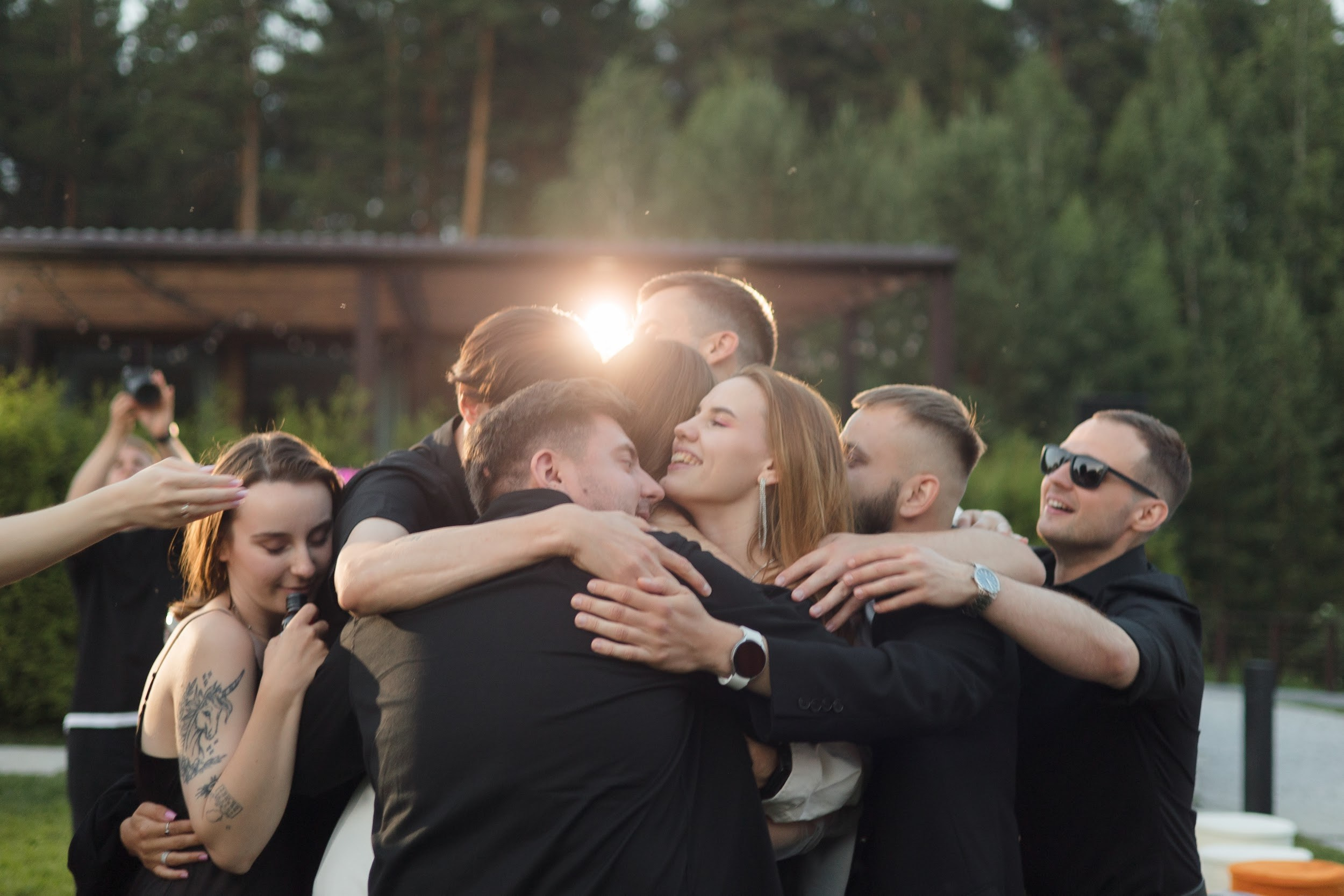 1.07 Иван и Екатерина. Свадебный организатор Екатеринбург