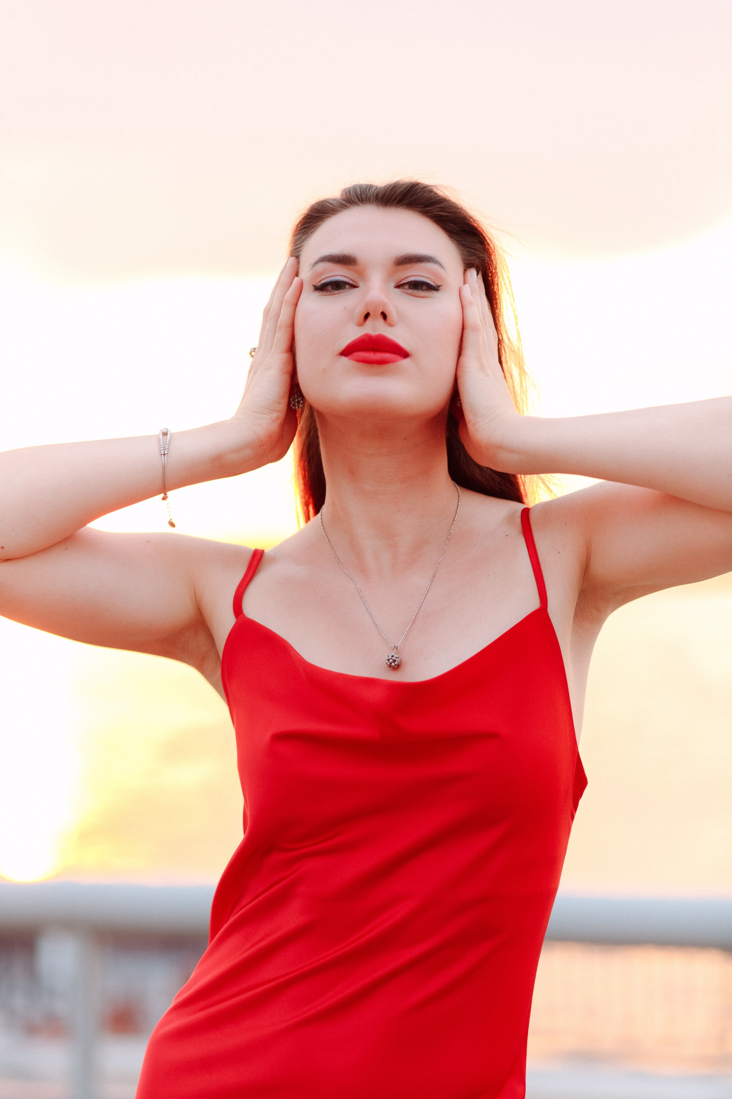 Даша. Фотограф в Нижнем Новгороде Александр Хамов