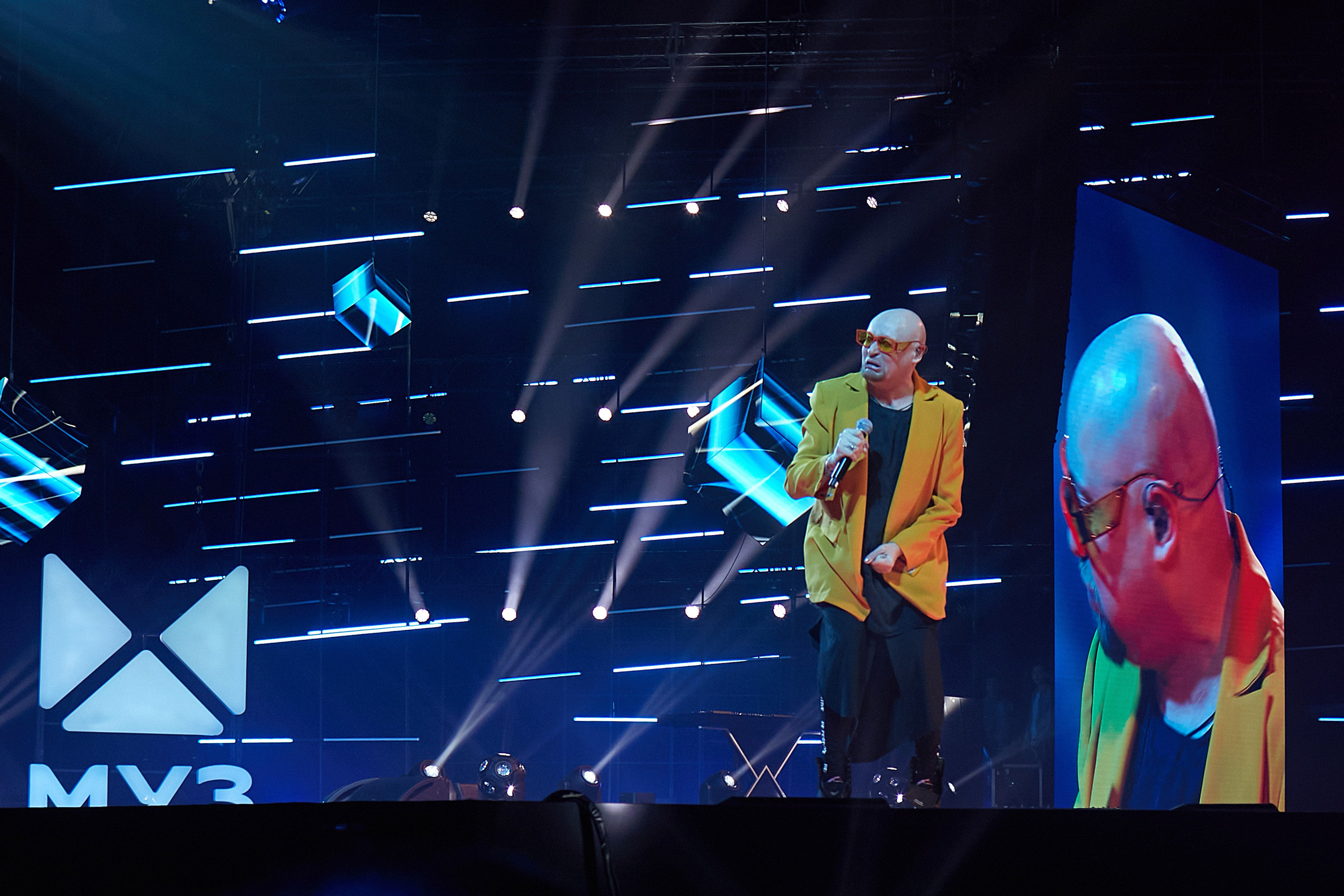 Муз 90-е. Art photographer Nino