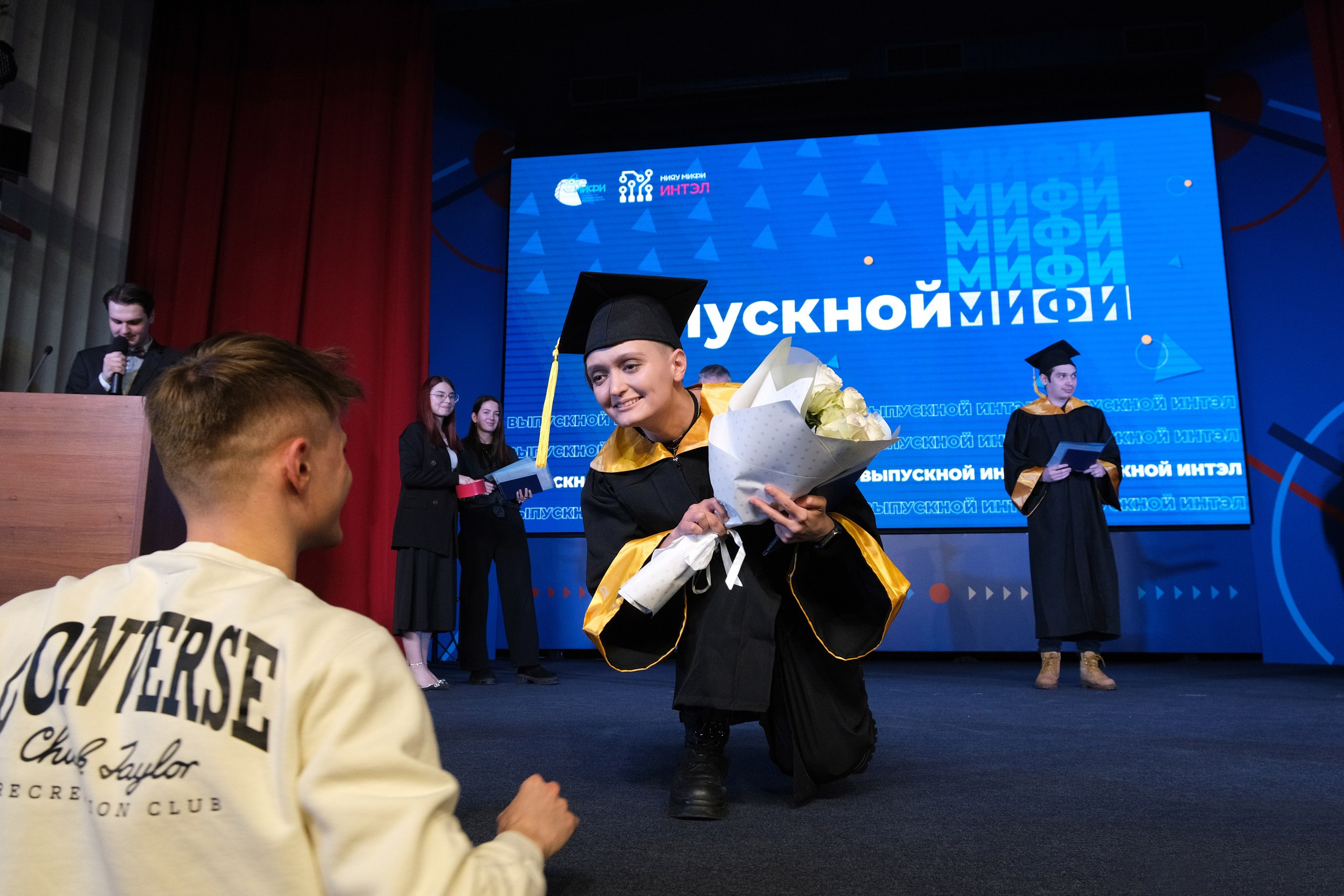 Общее. Фотограф Корчагин Даниил