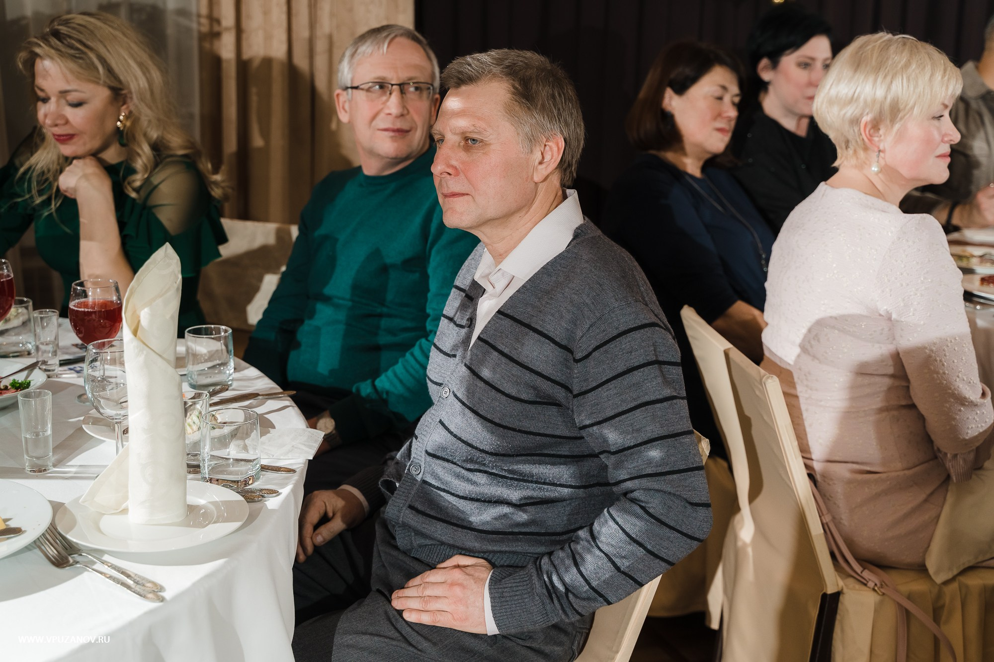 Фотосъемка дня рождения