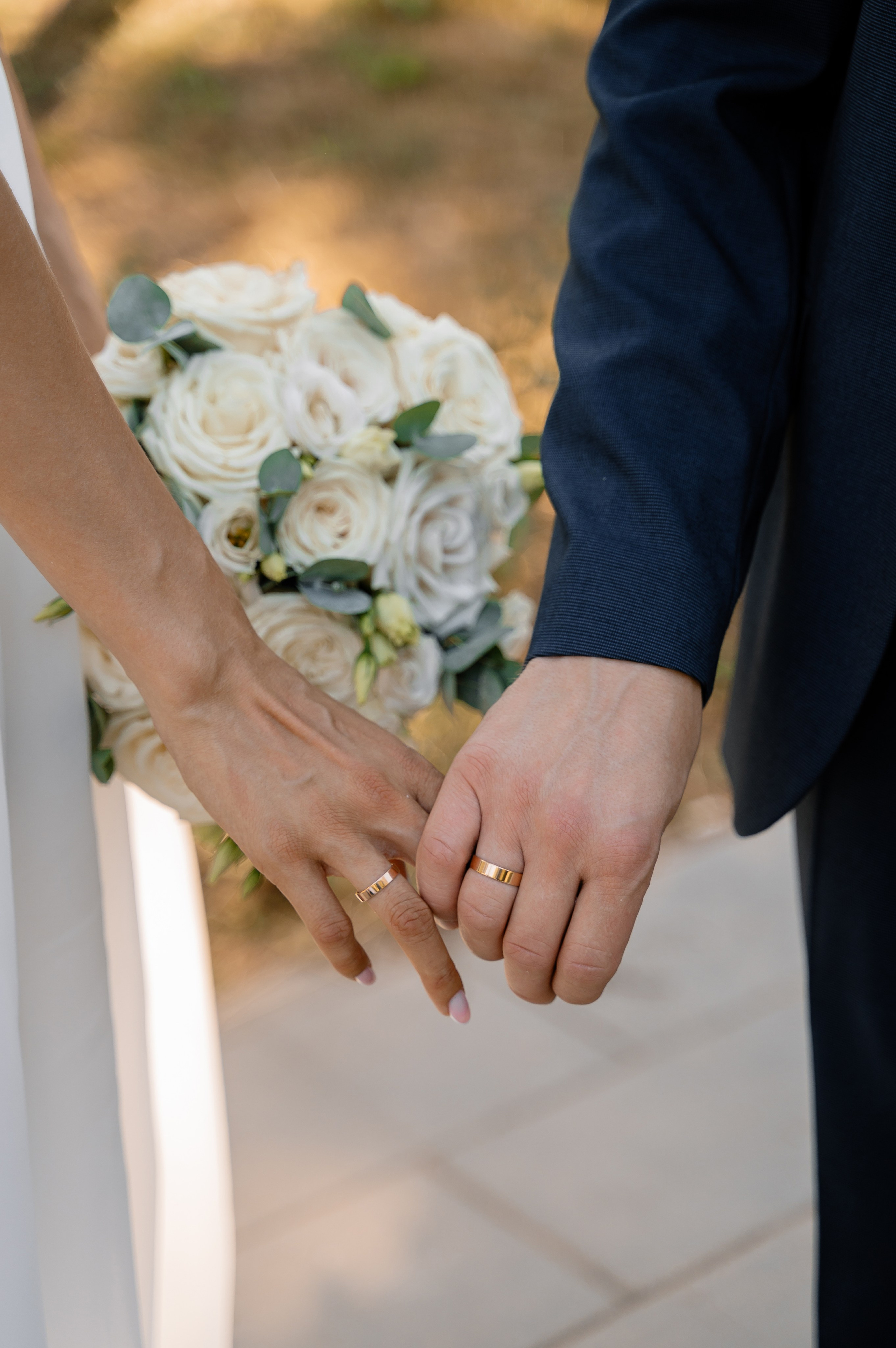 Свадебная съемка. Свадебный и семейный фотограф в Чебоксарах Ирина Левнер