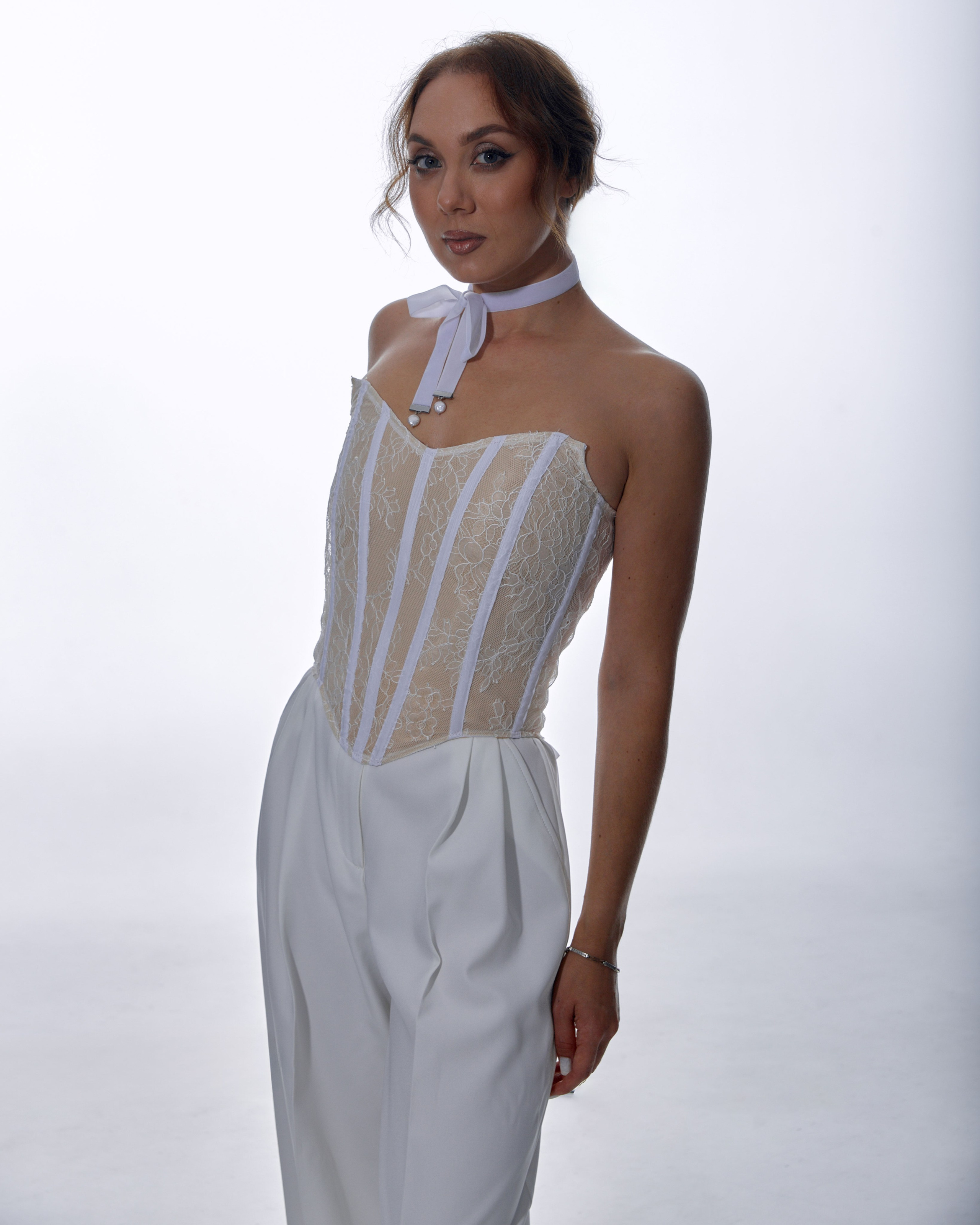 Студийная фотосессия