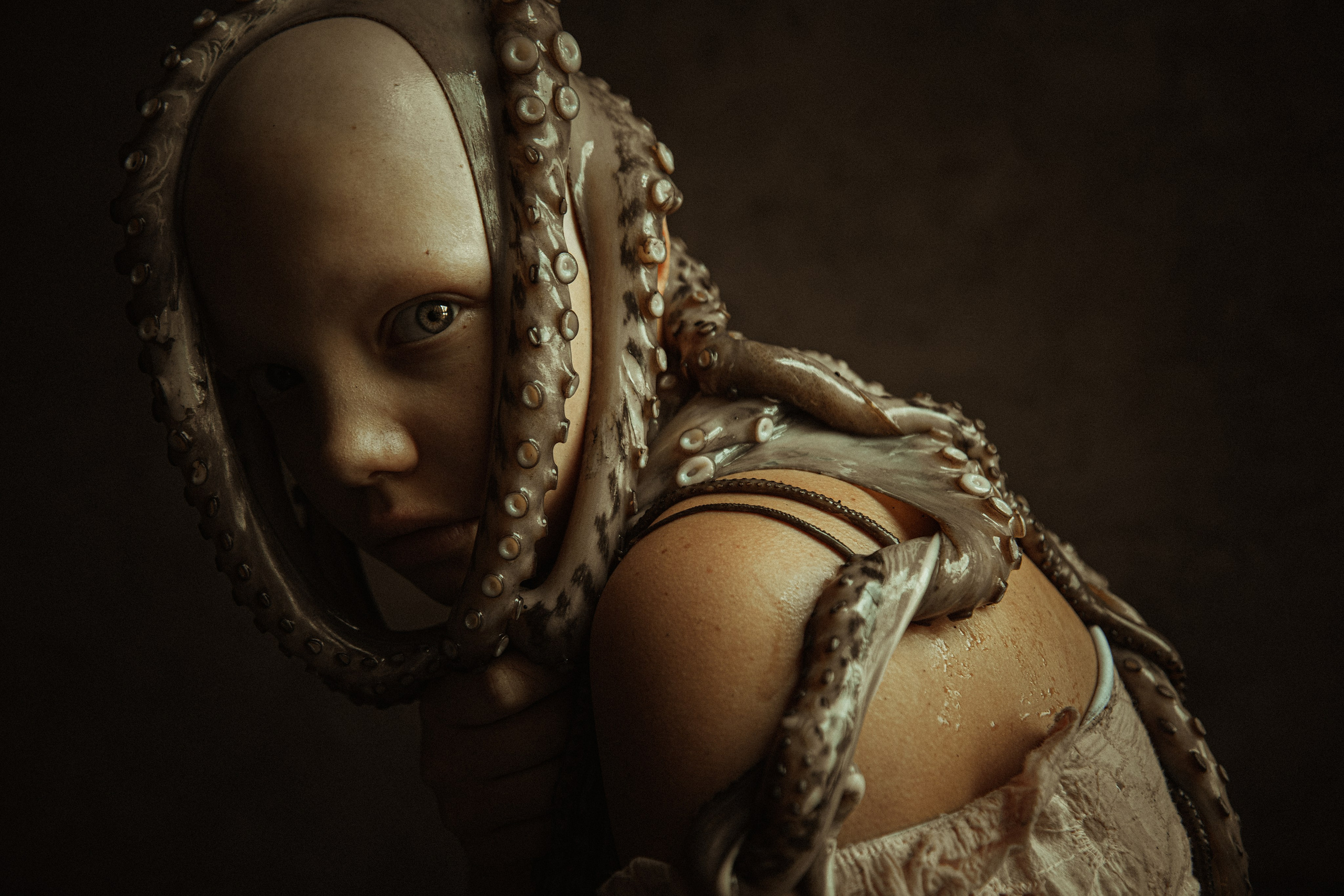 Мои работы в цвете. Портретный фотограф Марина Щеглова в Москве