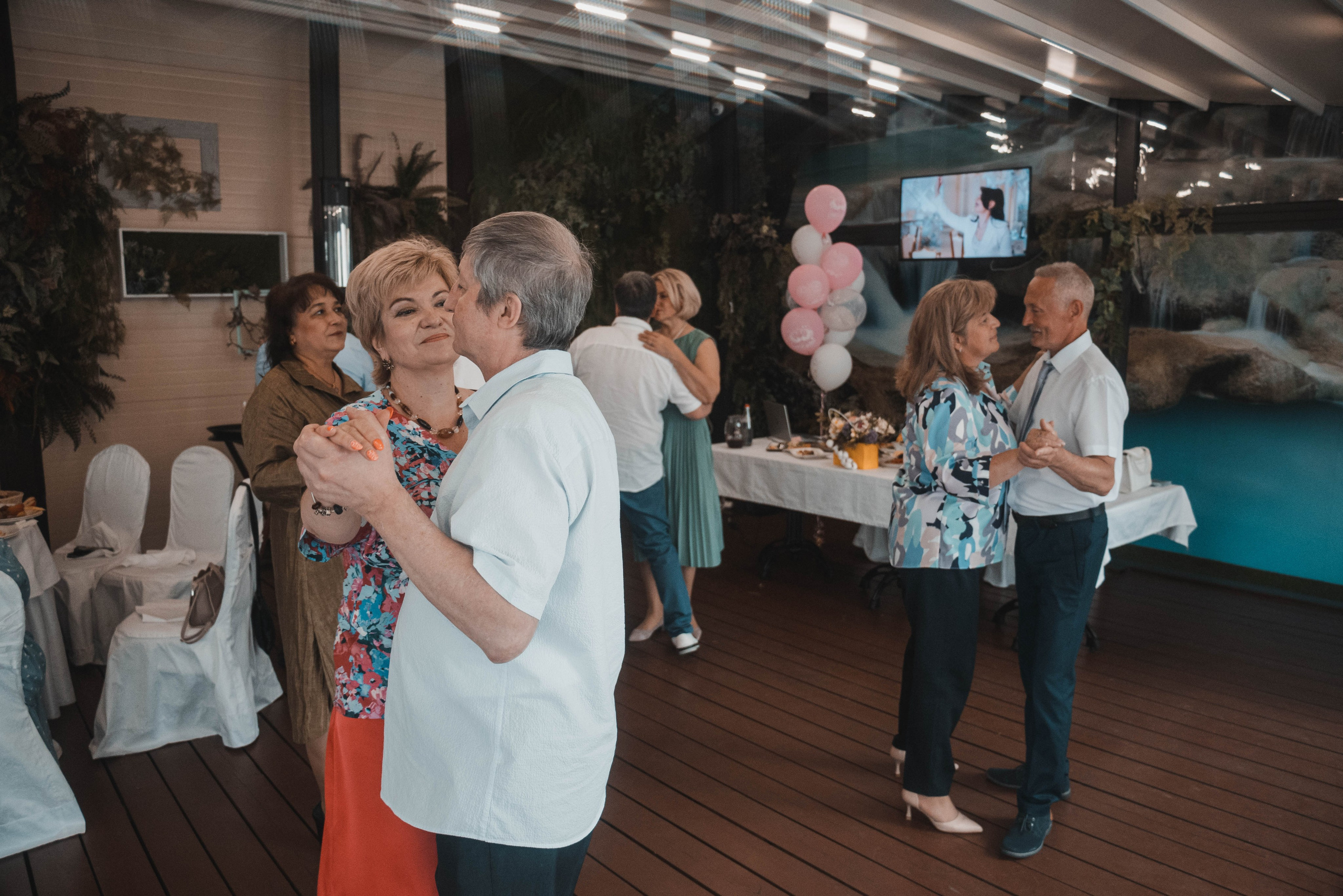 Свадьба Юлии & Владимира. Портретный и репортажный фотограф в Москве Katerina Tesla