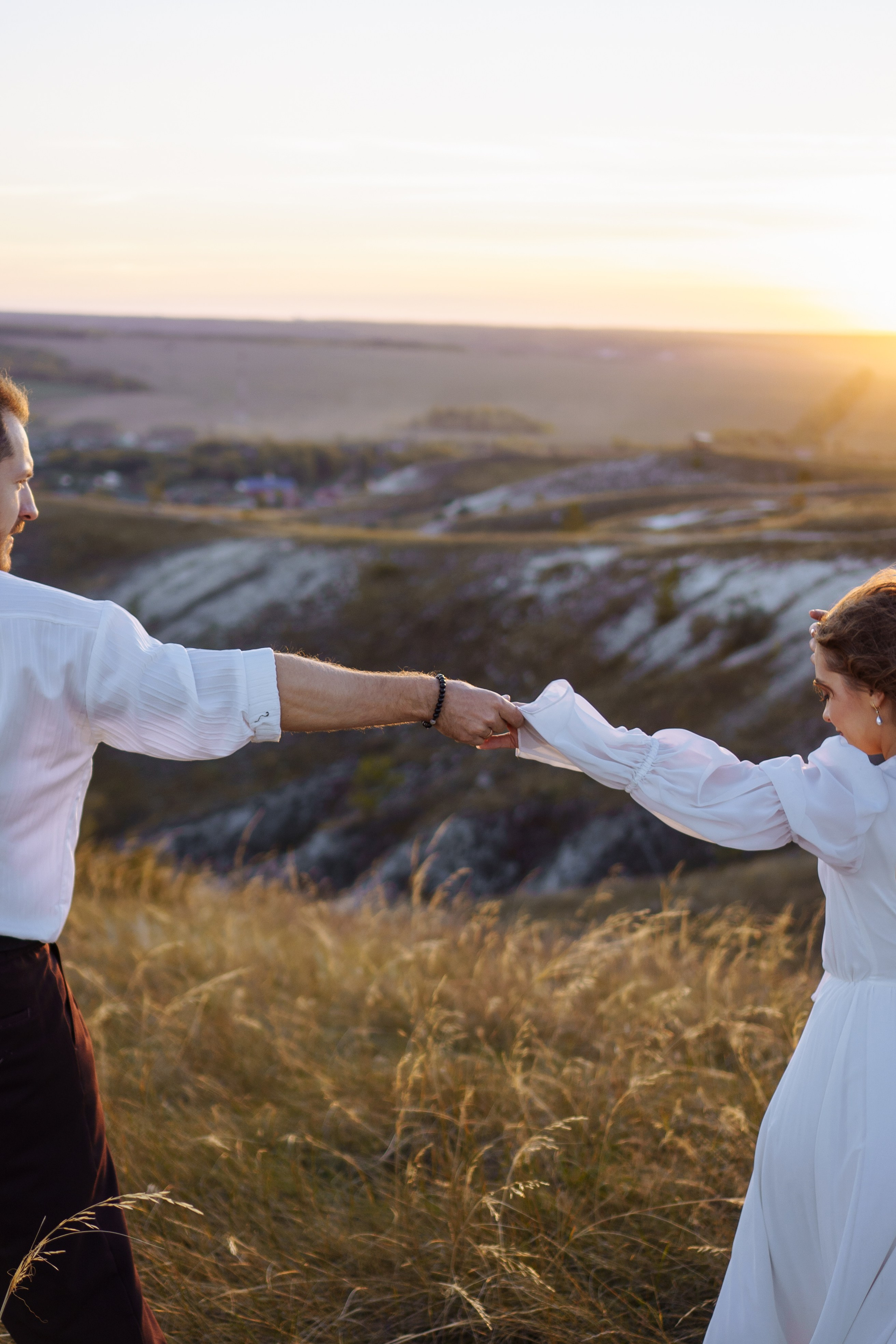 Константин и Татьяна. Фотограф Ульяновск Ксения Кеслер