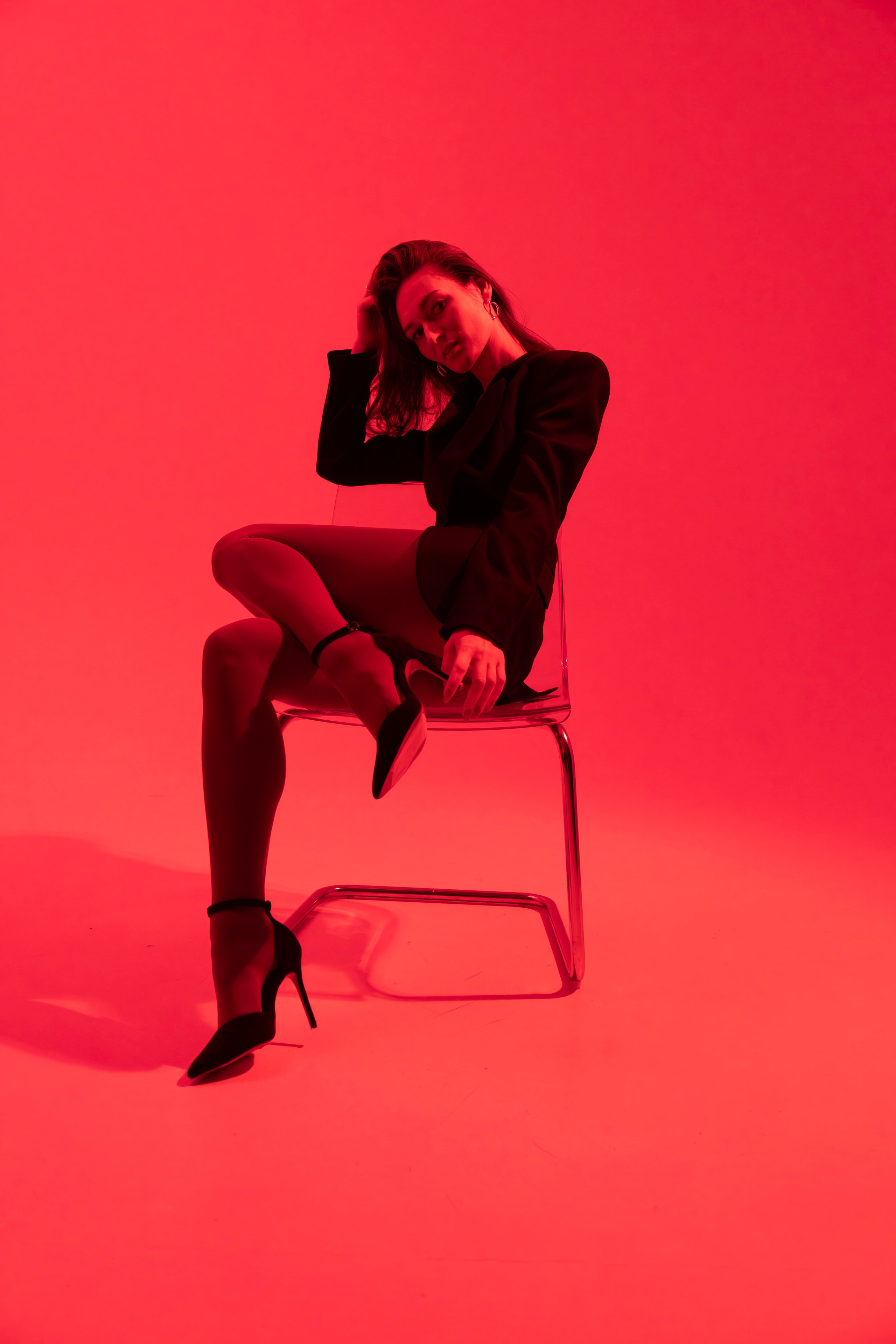 Фотограф в Санкт-Петербурге Кристина Ильинская