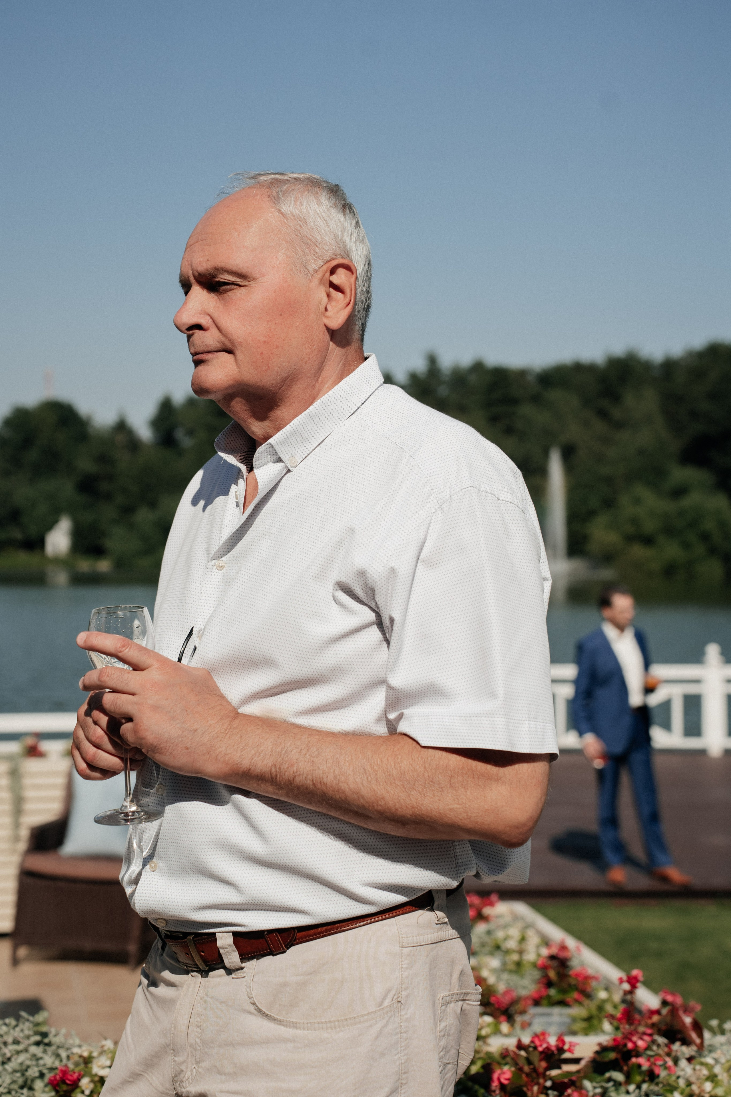 Где любовь, там жизнь!. Свадебный фотограф Москва Александра Аверкова