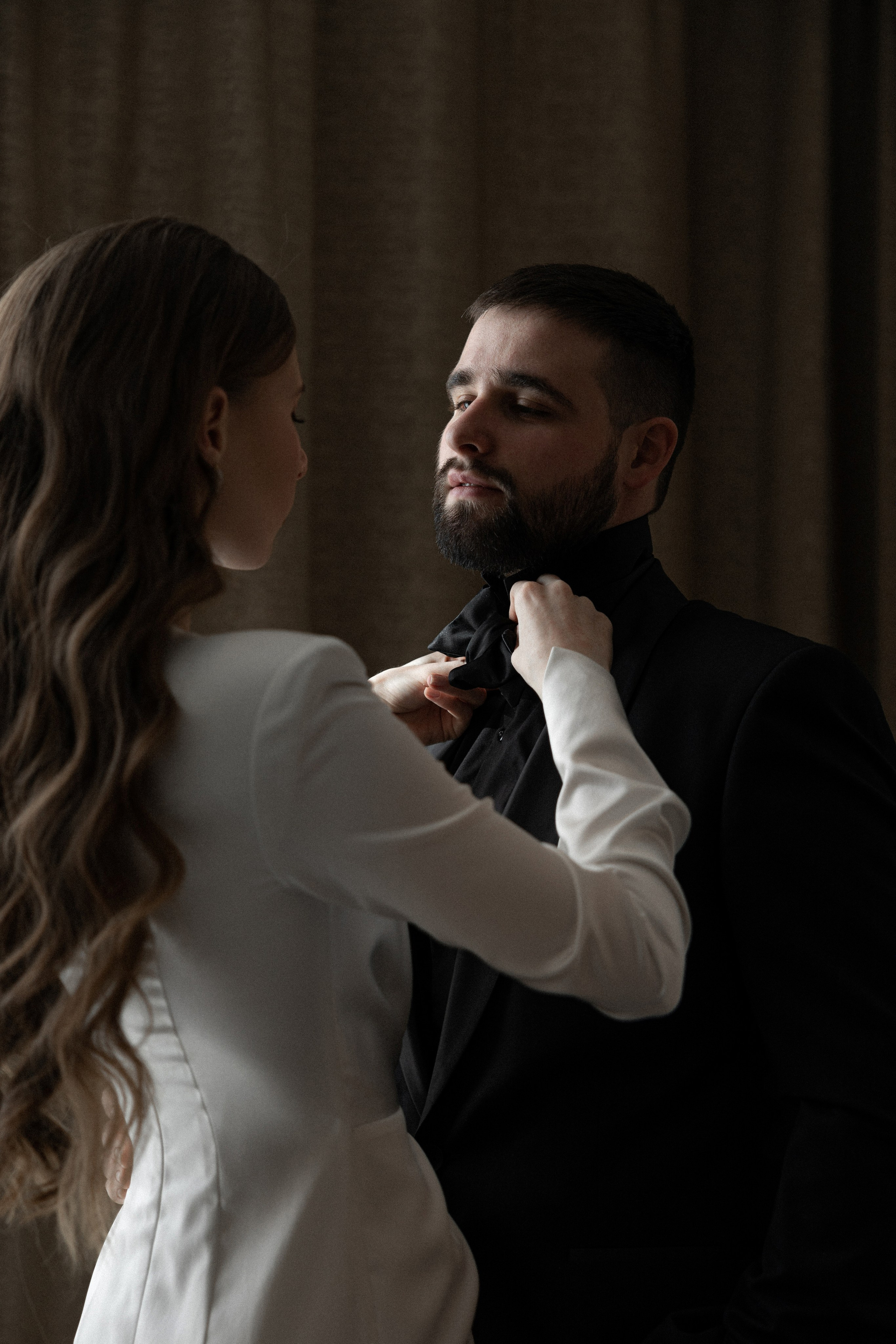 Julia & Alexey. Вебер Юлия фотограф Ростов-на-Дону