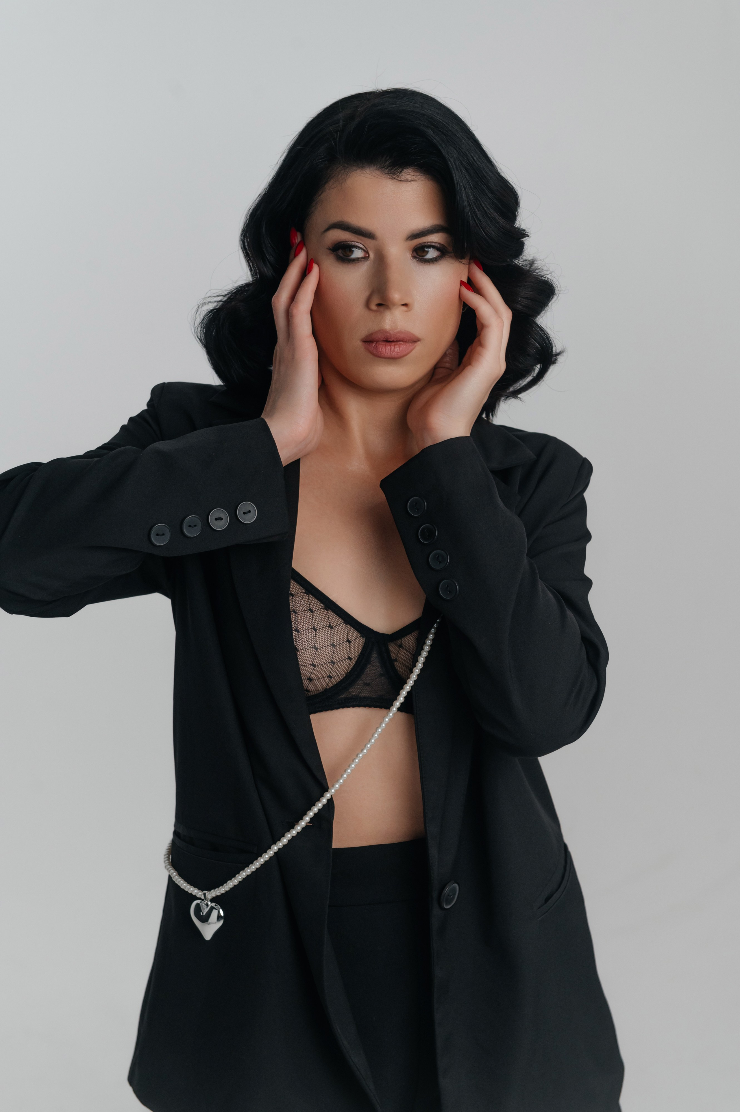 Индивидуальные съемки. Фотограф Марина Лысова