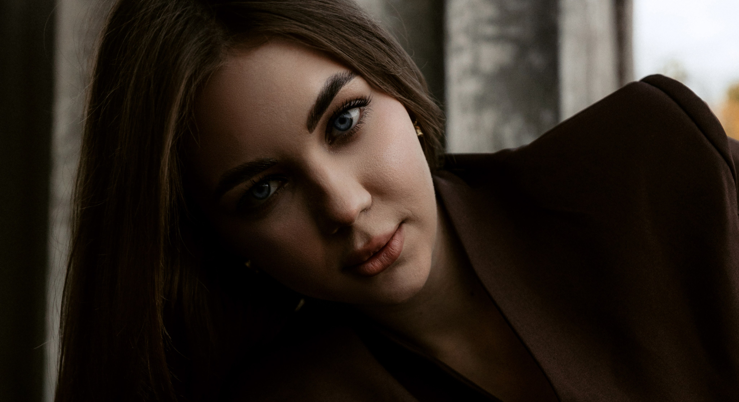 Дарья. Свадебный и семейный фотограф Александр Волосник