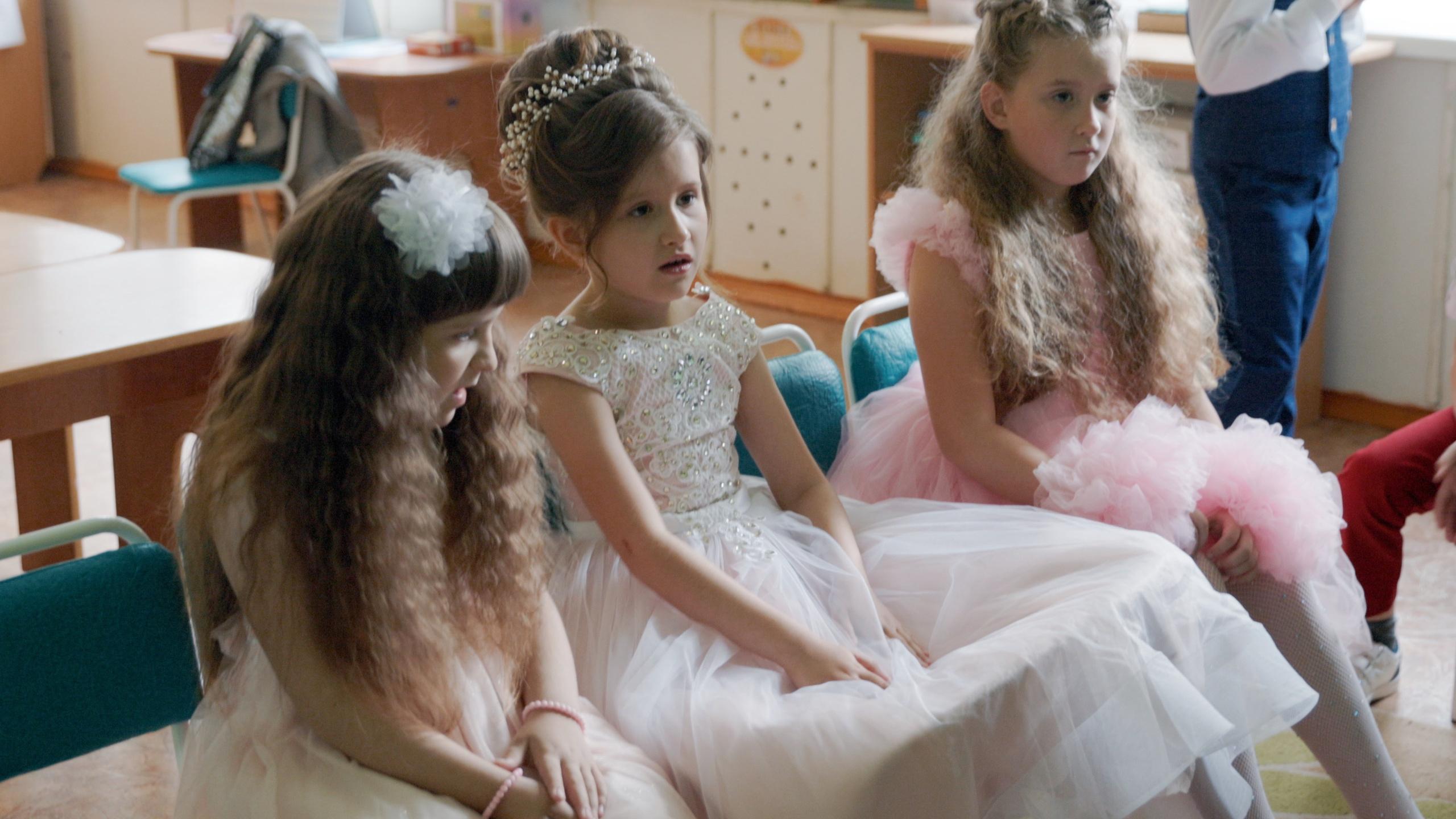 Выпускной в детском саду Мишутка. Видеограф Павел Борисов | Москва | СПБ | Брянск