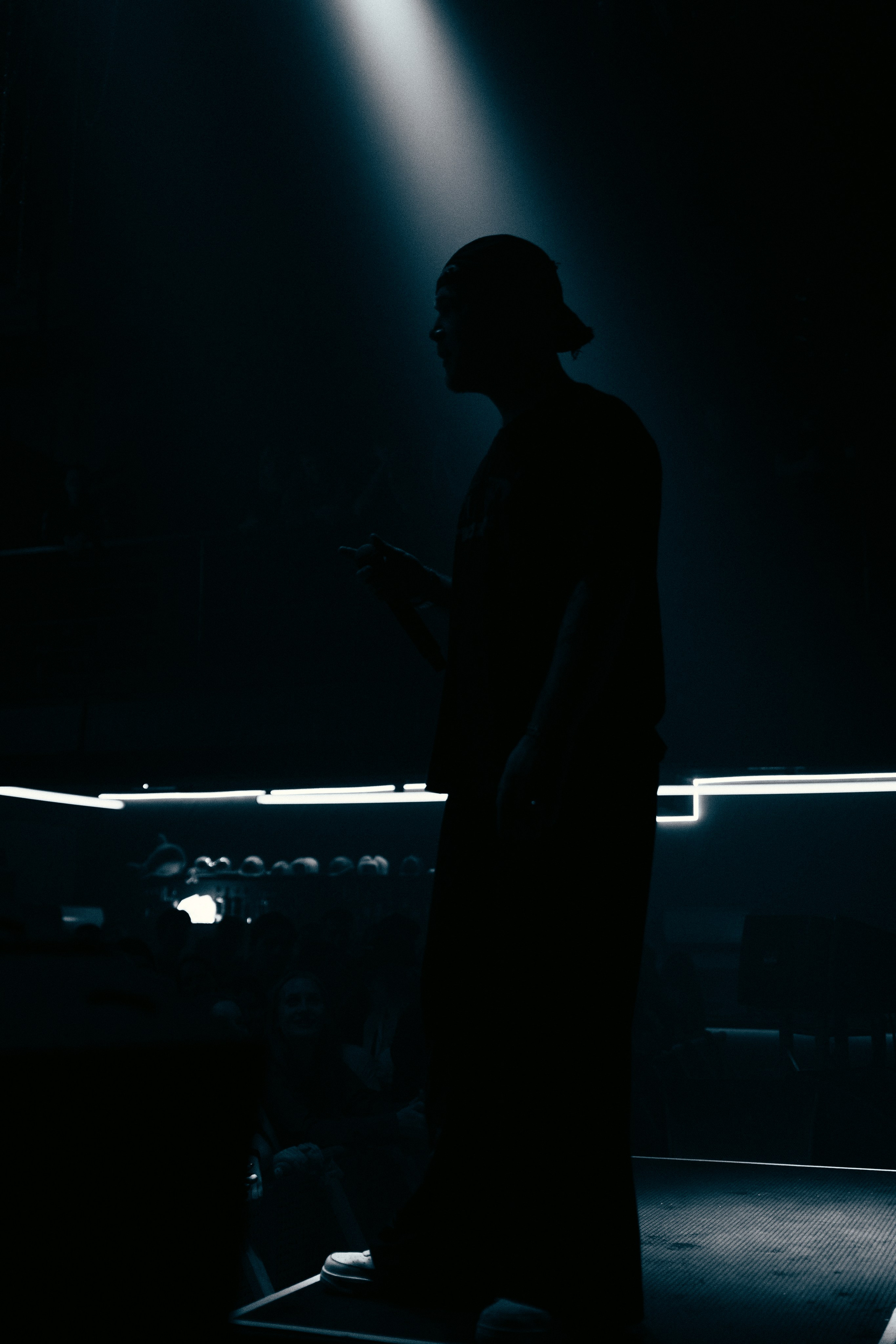 Party | Club. Гришин Дмитрий — репортажный фотограф Владивосток