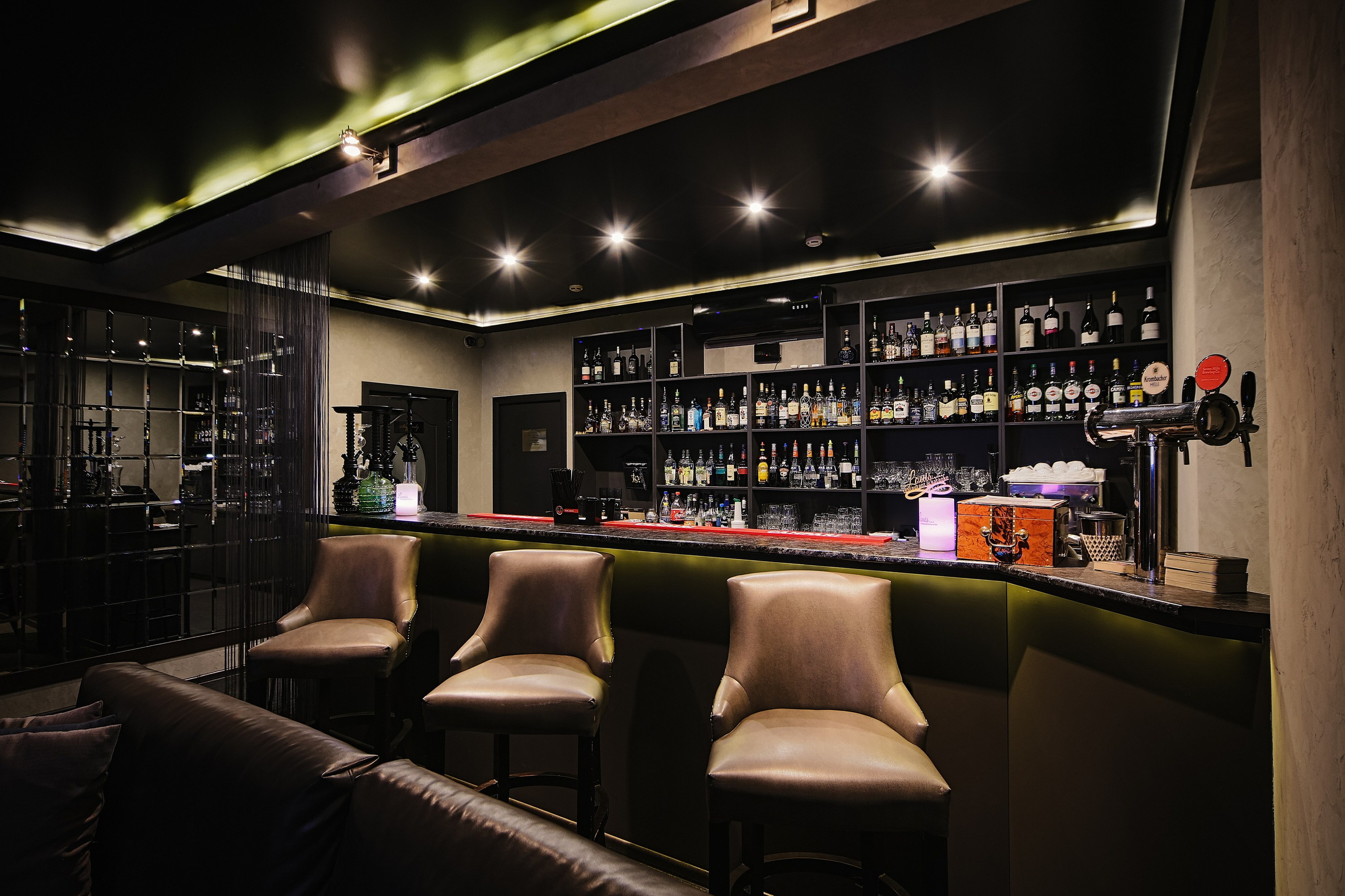 Караоке бар