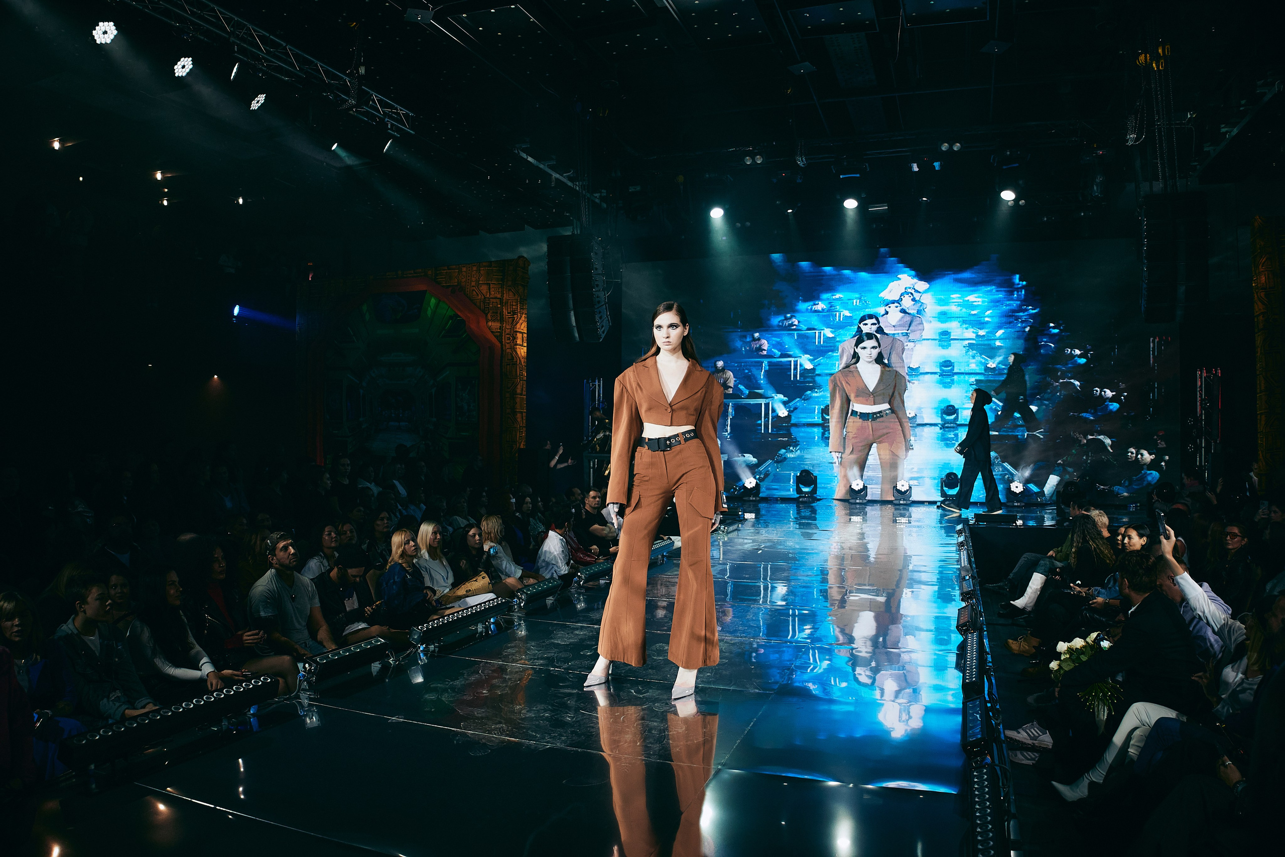 NEW ERA DESIGNER ANDREY PONOMAREV