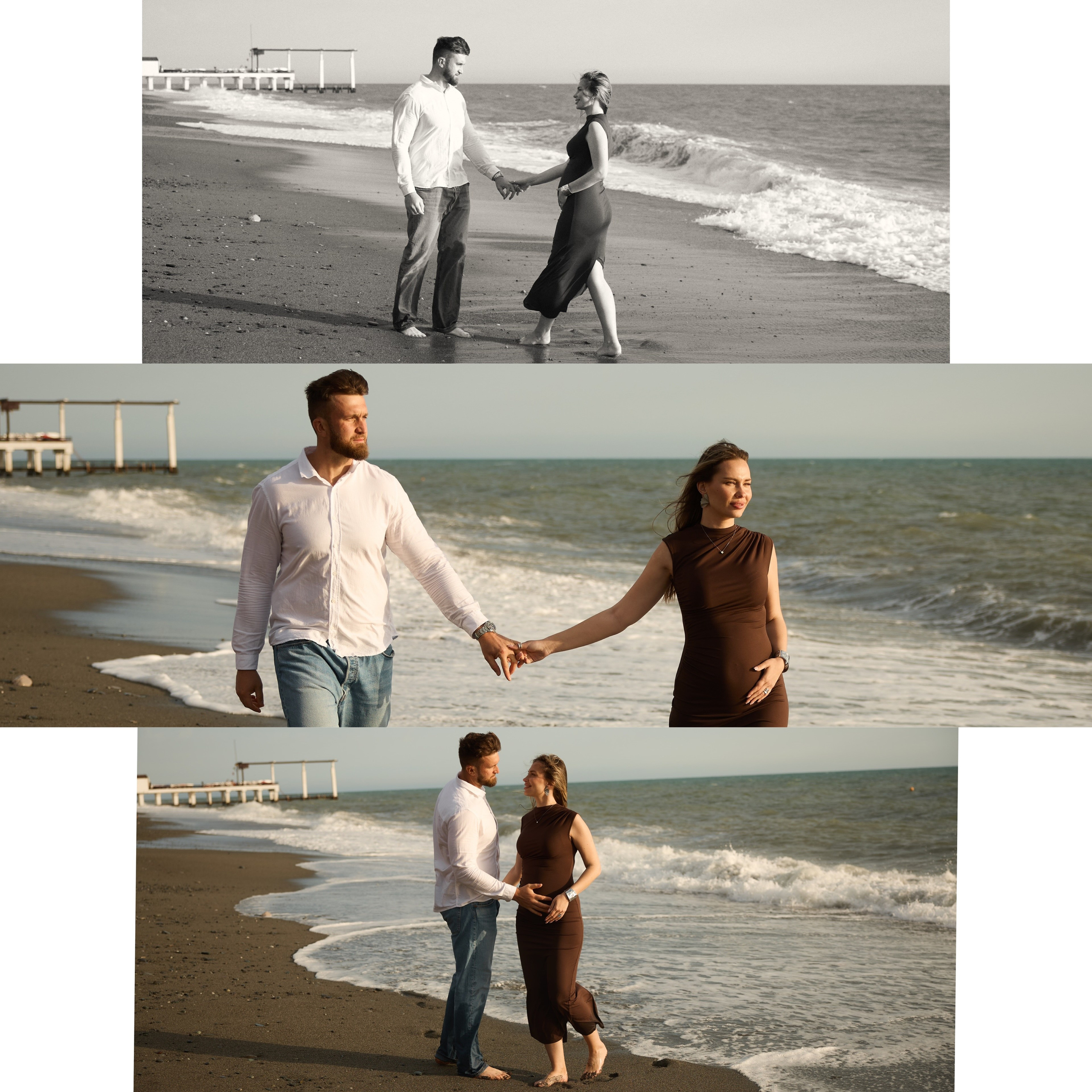 Александр и Юлия апрель 2025. Свадебный и семейный фотограф в Сочи и Краснодарском крае Анна Шмелёва