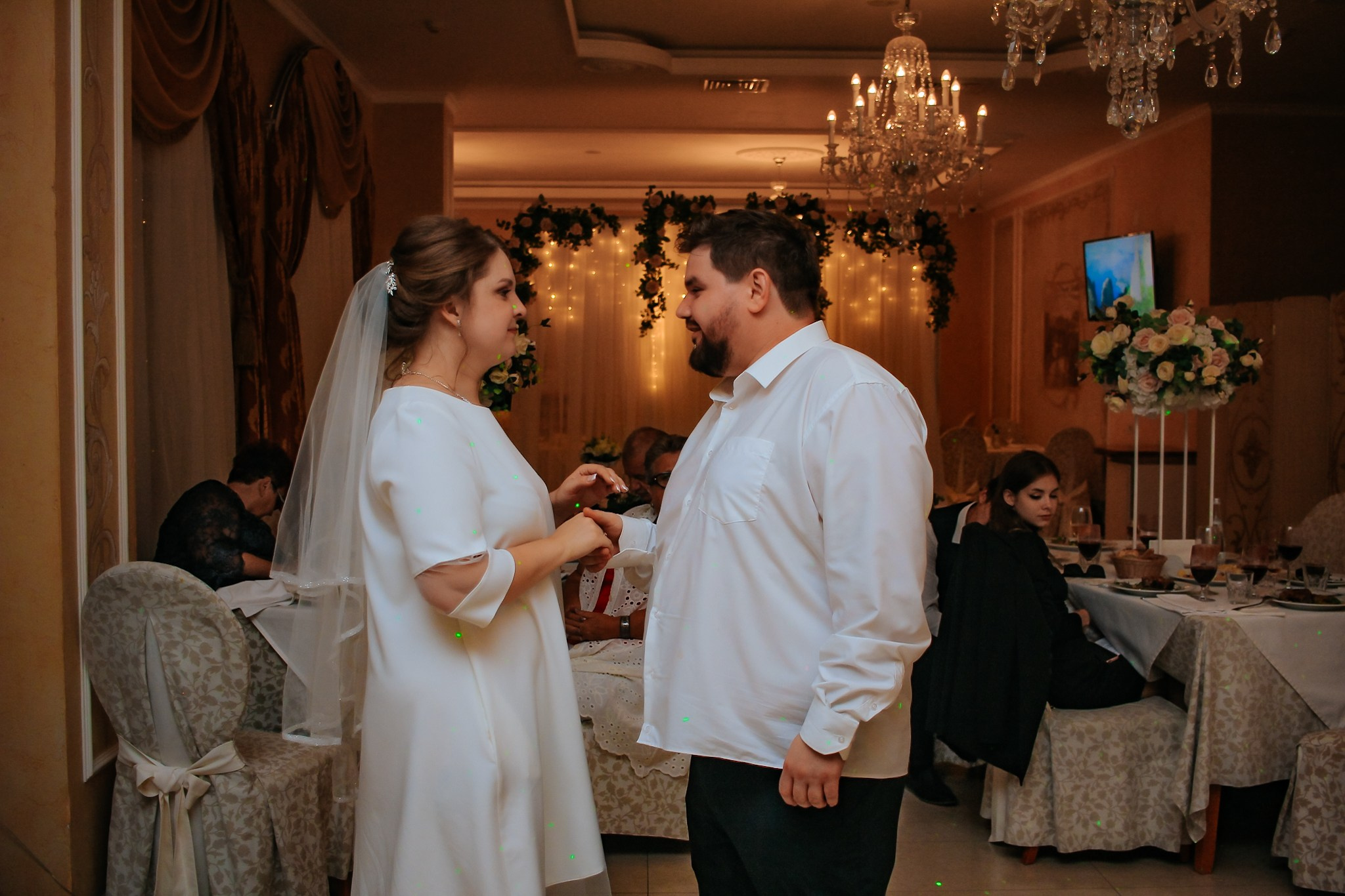 Тимур и Нина. Фотограф в Крыму Григорий