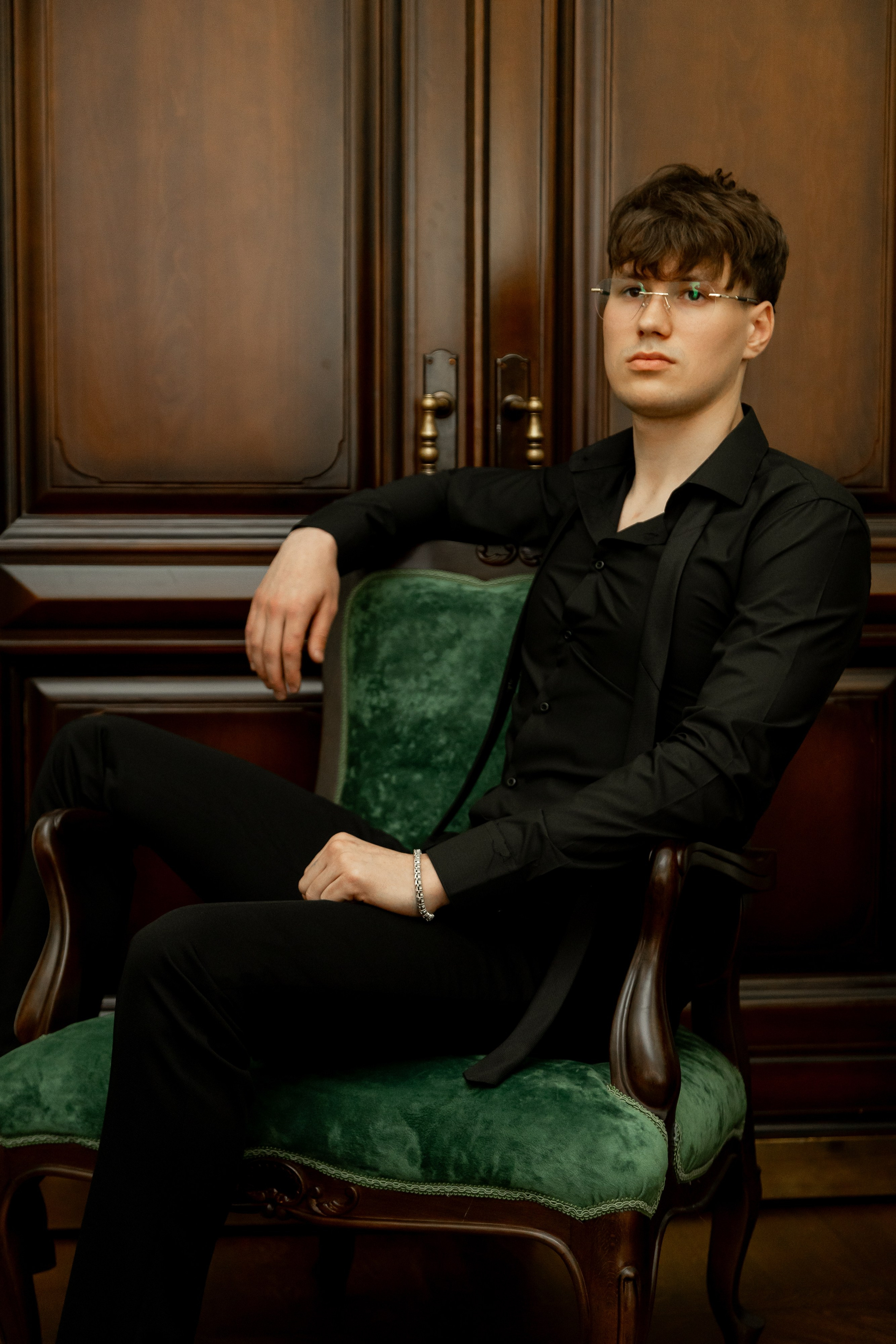 Торжество нашей любви. Фотограф в Самаре / Олеся Широнина