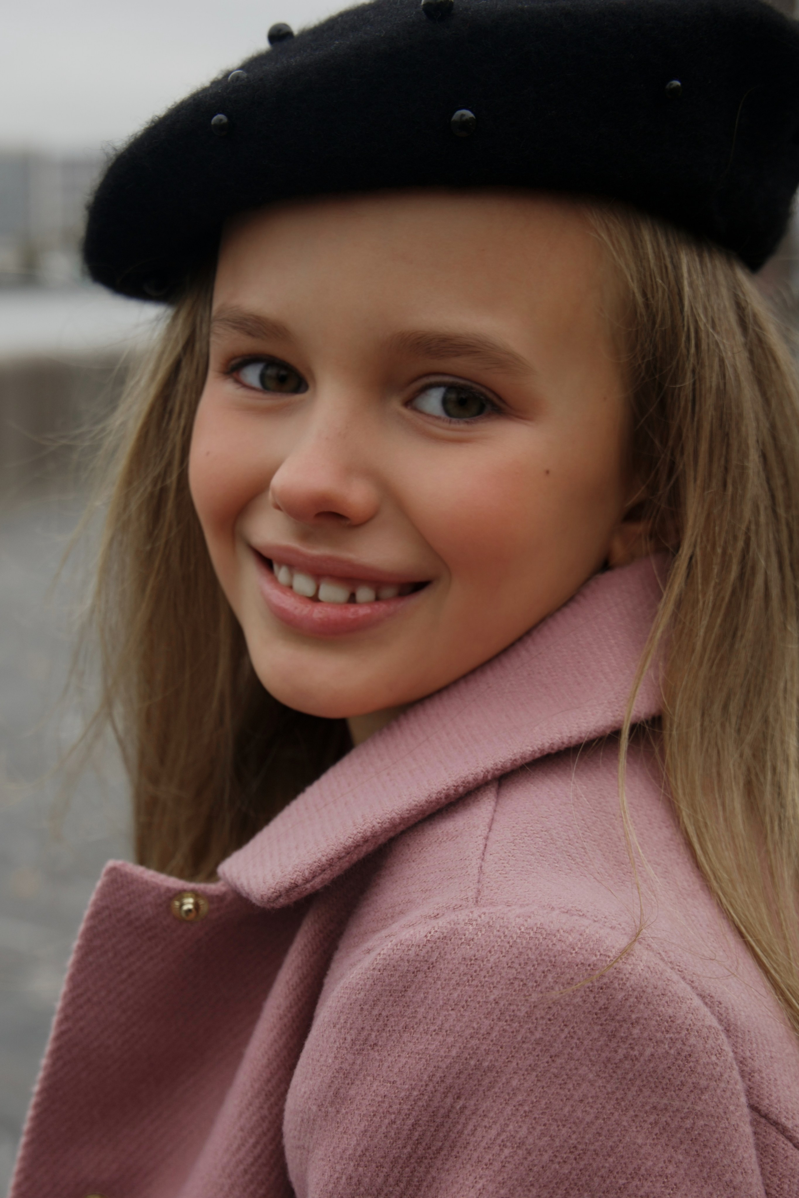 Дети. Фотограф  в Москве