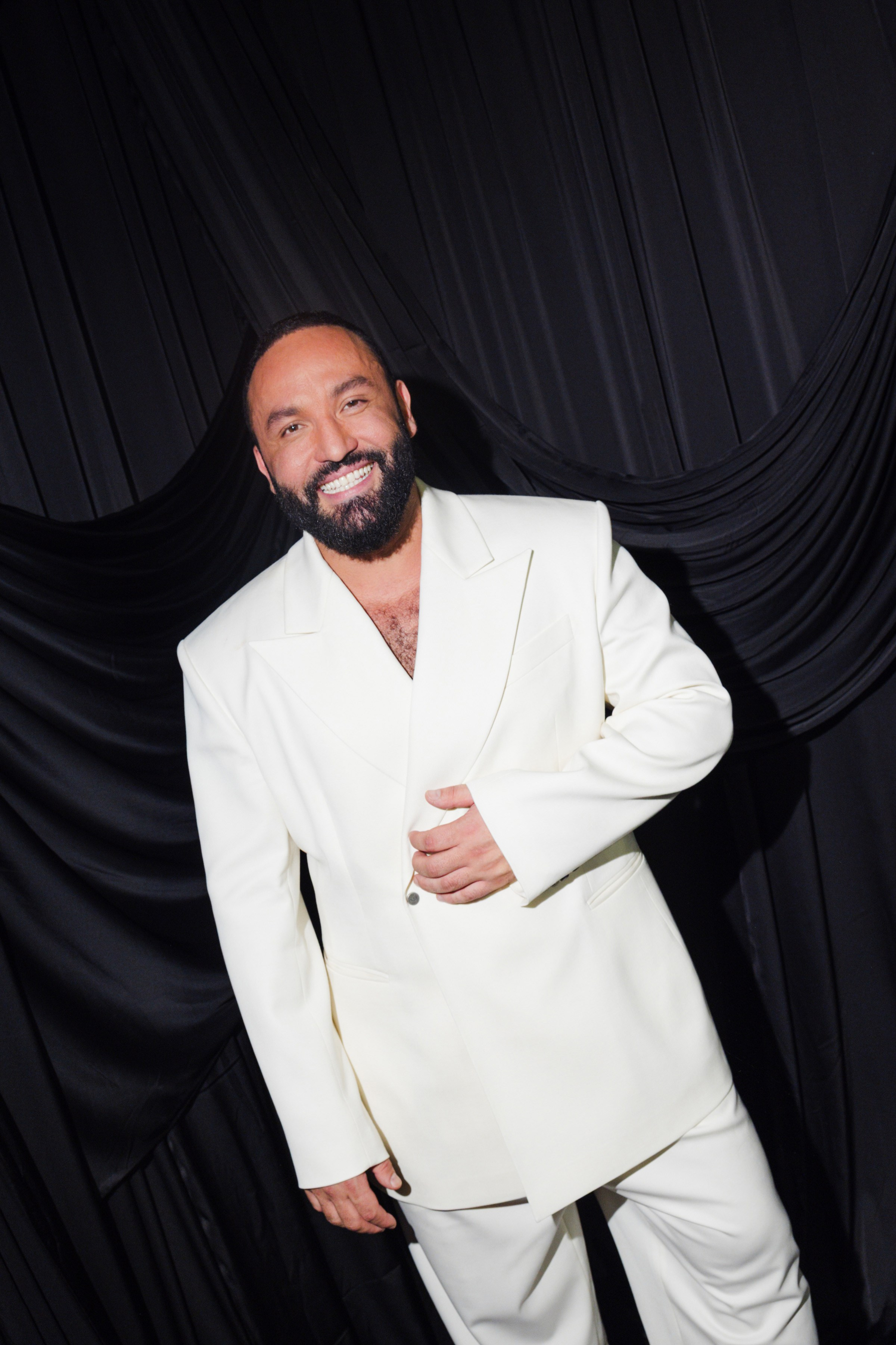 Birthday Party Serdar Kambarov