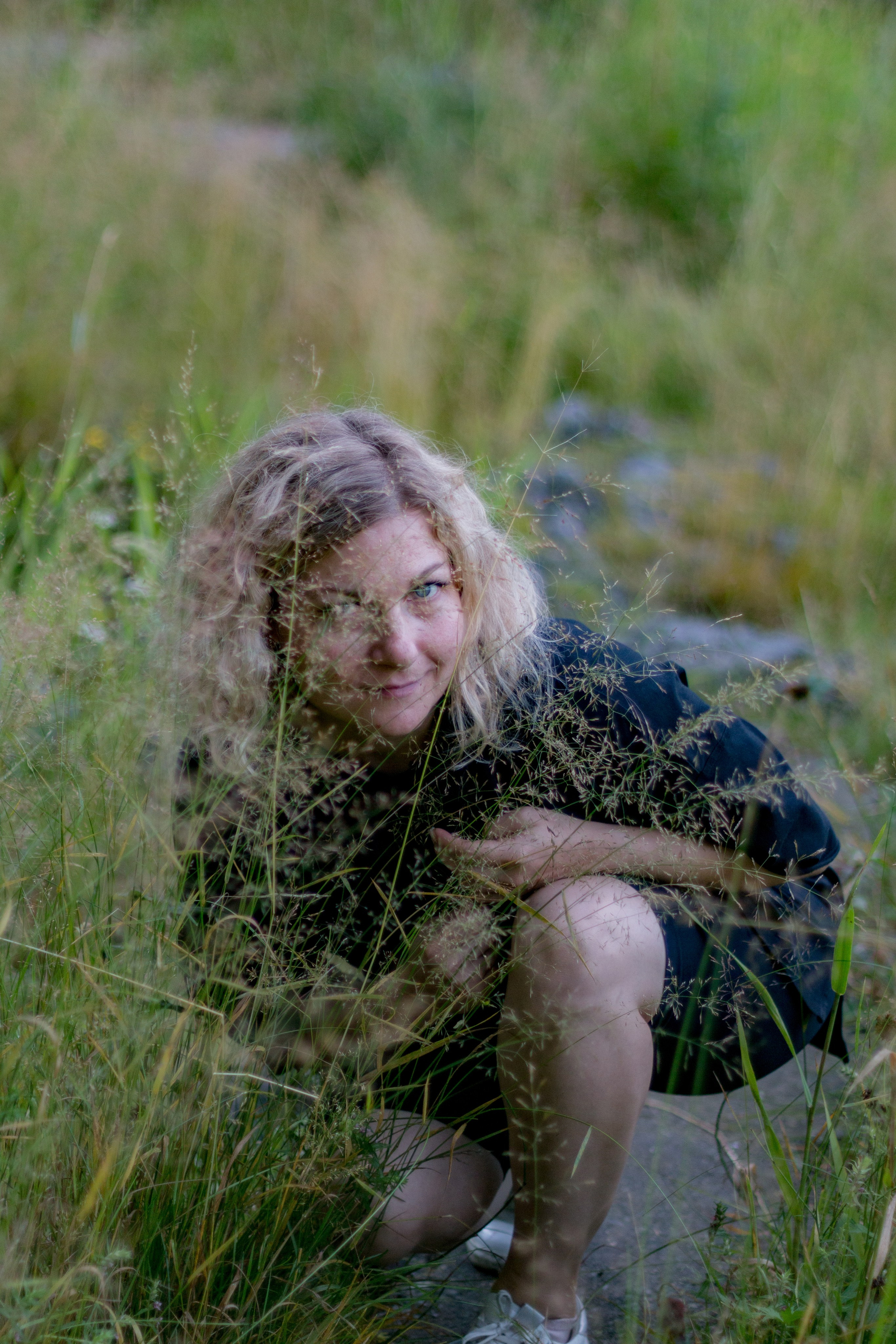 Катя. Фотограф в Сочи