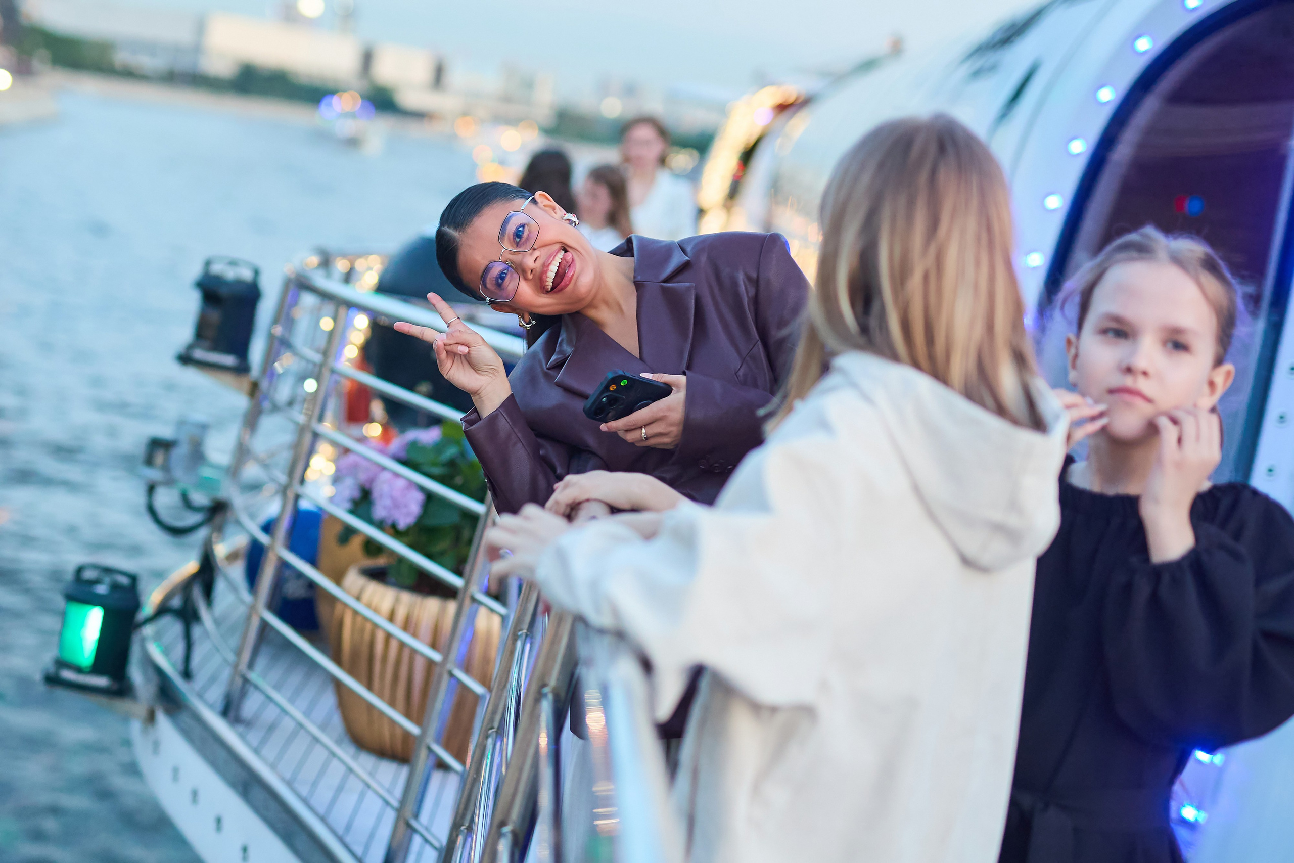 Выпускной 4 класс. Фотограф Иван Недорез