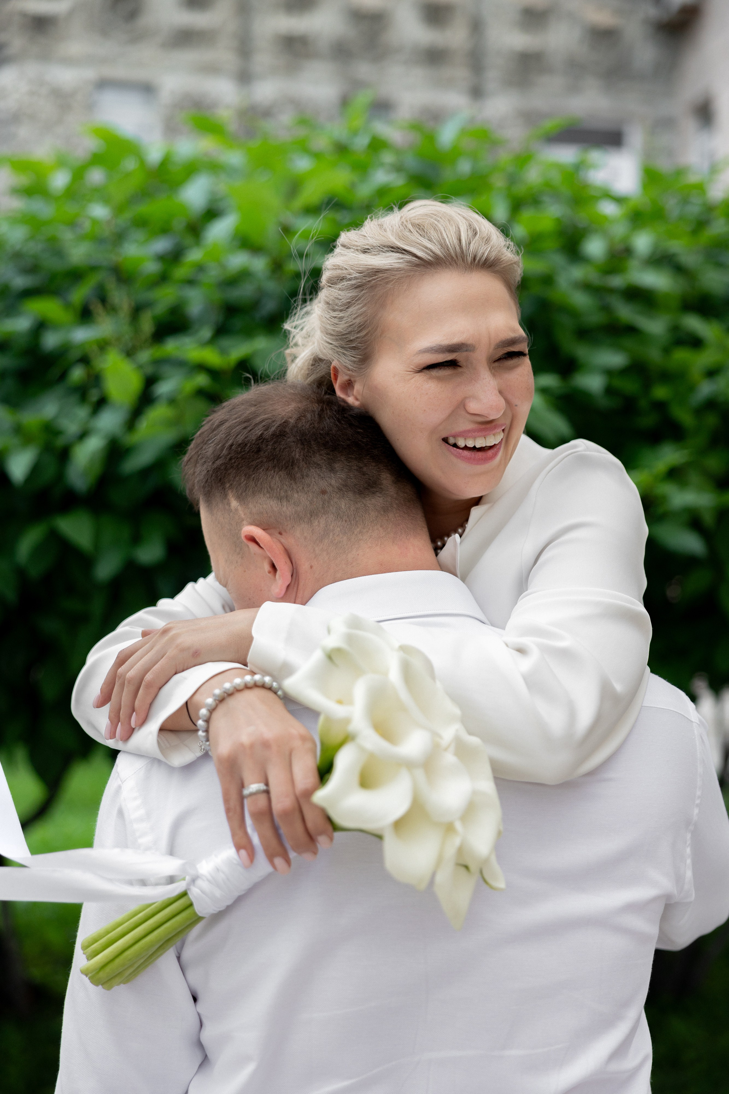 Ярослав & Надежда. Фотограф Москва Людмила Белова