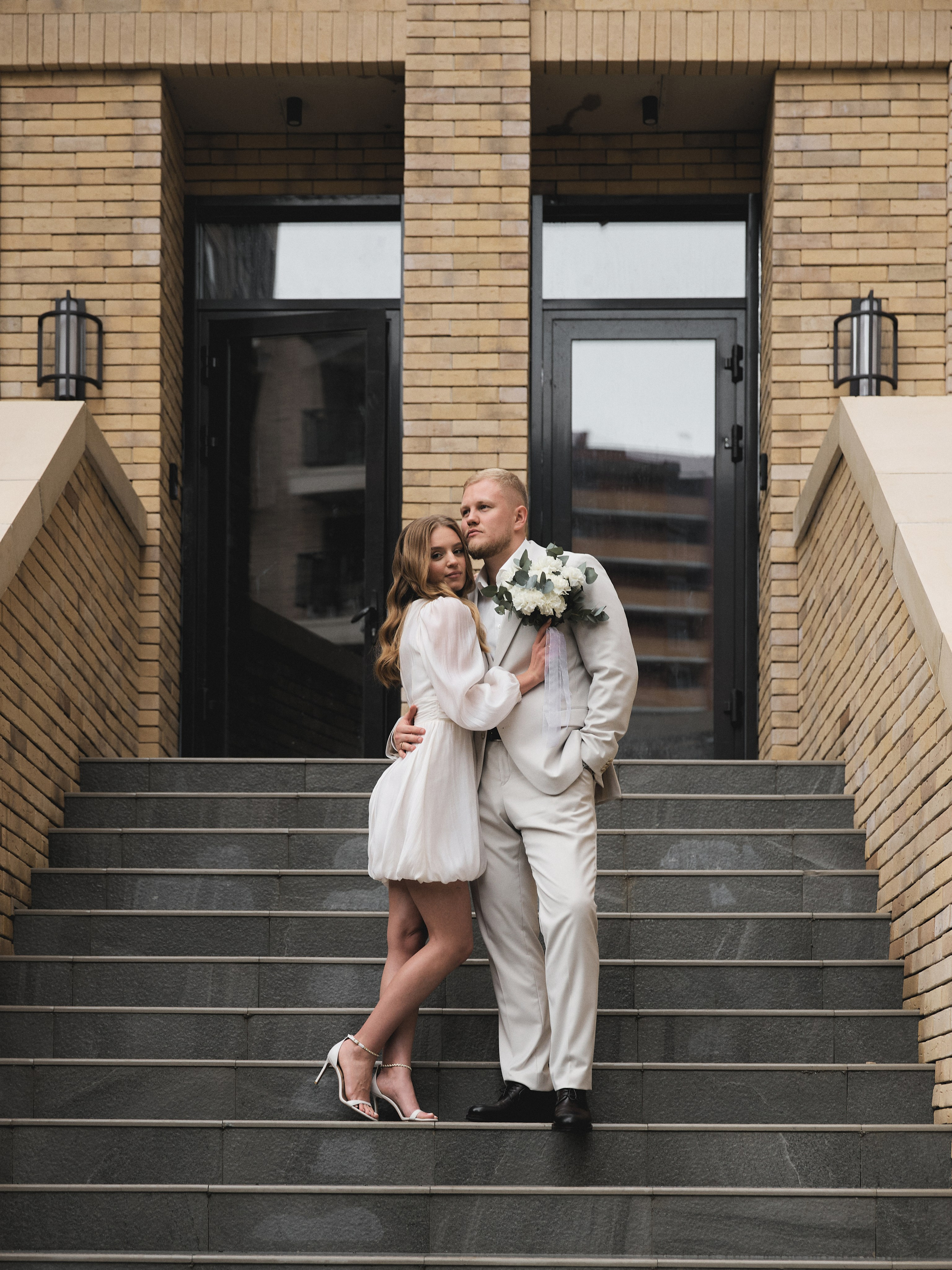 Евгений и Валерия. Фотограф в Москве и Сургуте Алла Лесовая. Снимаю каталог для брендов и индивидуальные портреты для людей