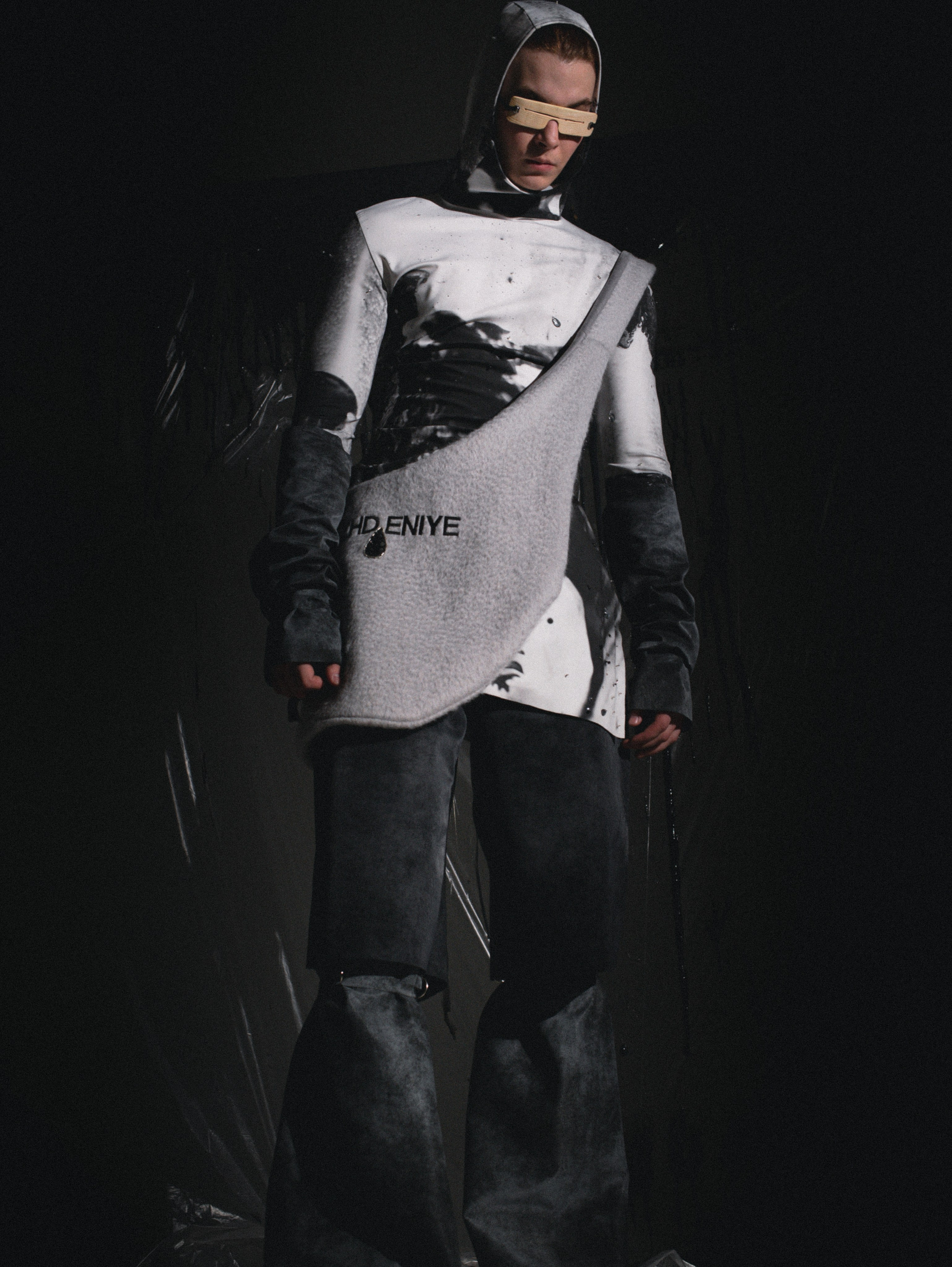 Vozrozhdeniye. Фотограф в Москве и Сургуте Алла Лесовая. Снимаю каталог для брендов и индивидуальные портреты для людей