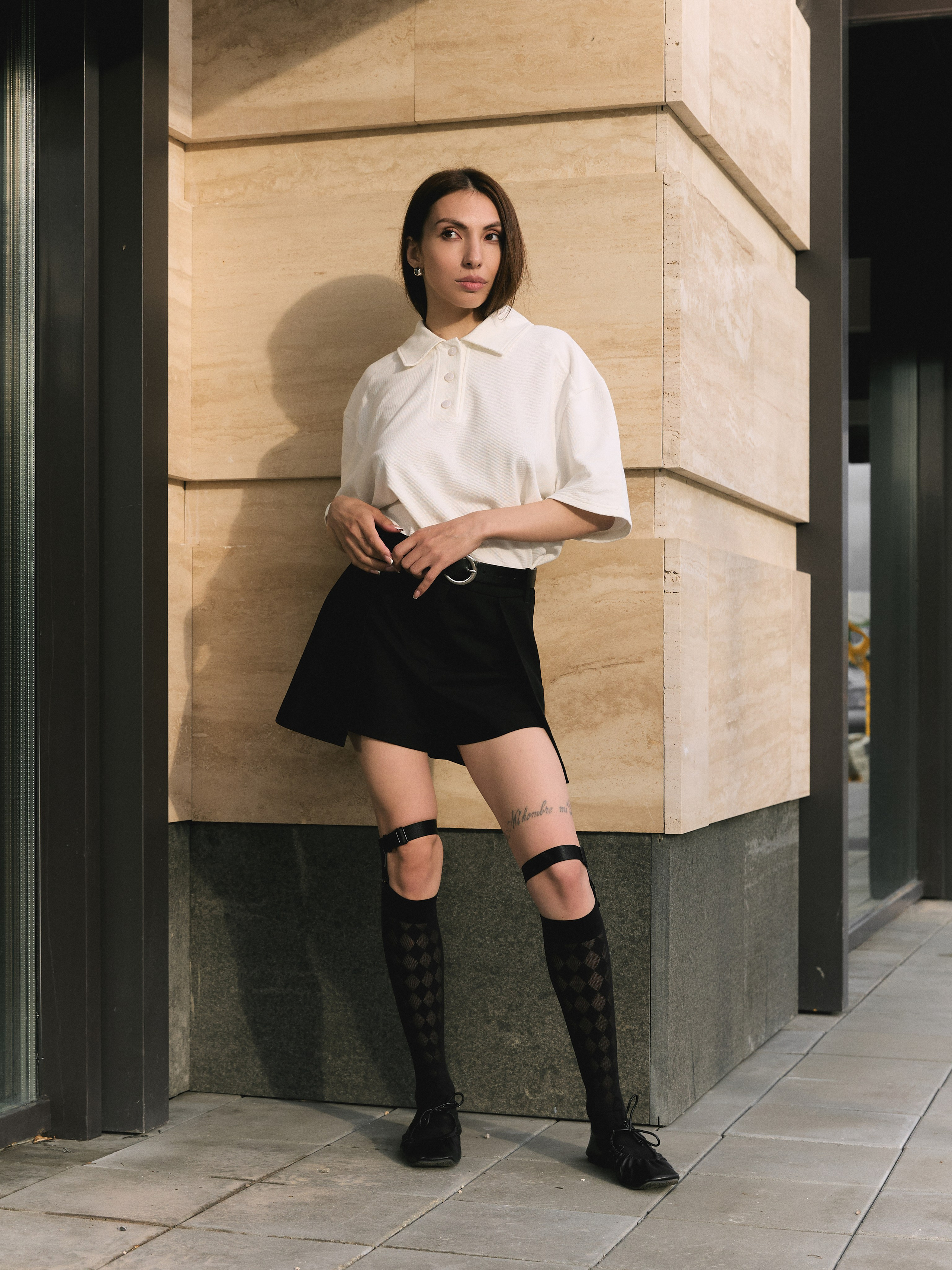 57 Atelier Street. Фотограф в Москве и Сургуте Алла Лесовая. Снимаю каталог для брендов и индивидуальные портреты для людей